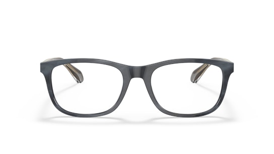 Giorgio Armani AR 7215 (5943) Glasses Transparent / Grey