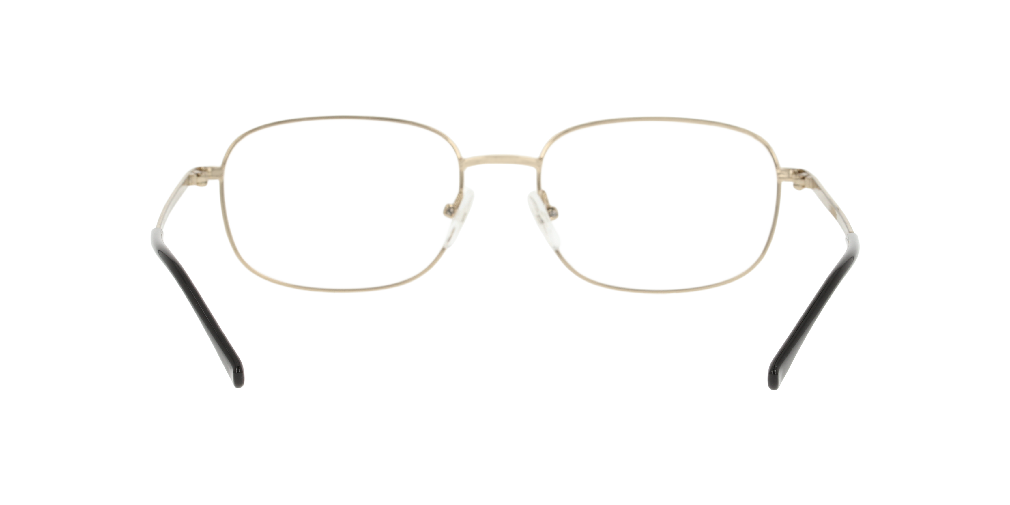 Detail02 Seen NE1043 Glasses Transparent / Grey