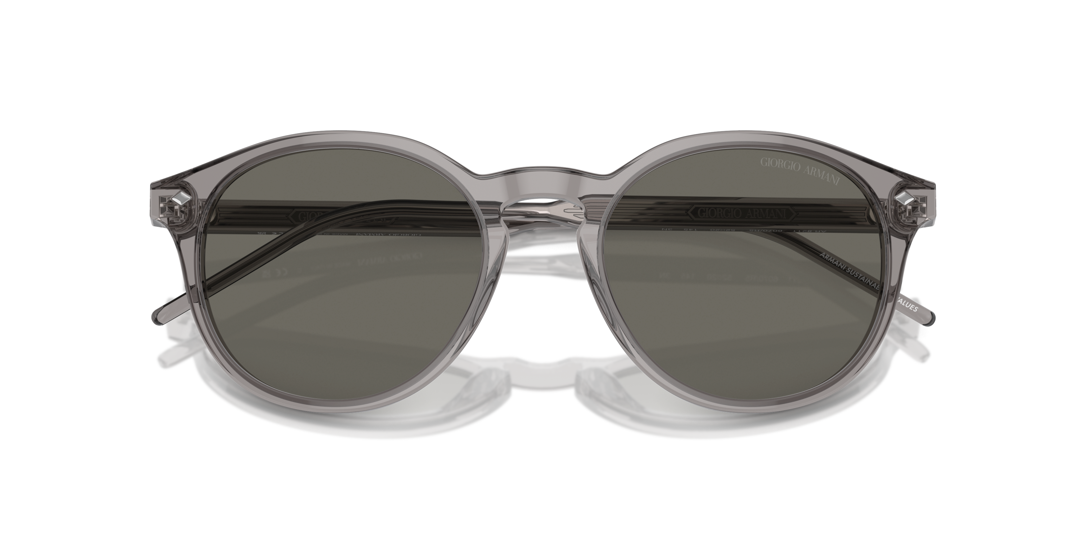 [products.image.folded] Giorgio Armani AR 8211 Sunglasses