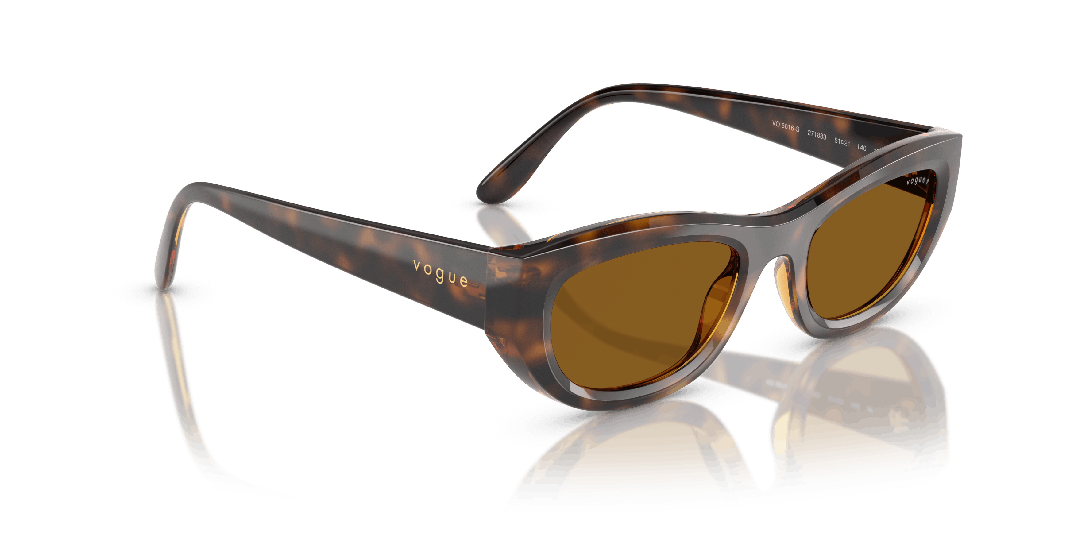 Angle_Right01, Vogue Eyewear VO5616S 1670