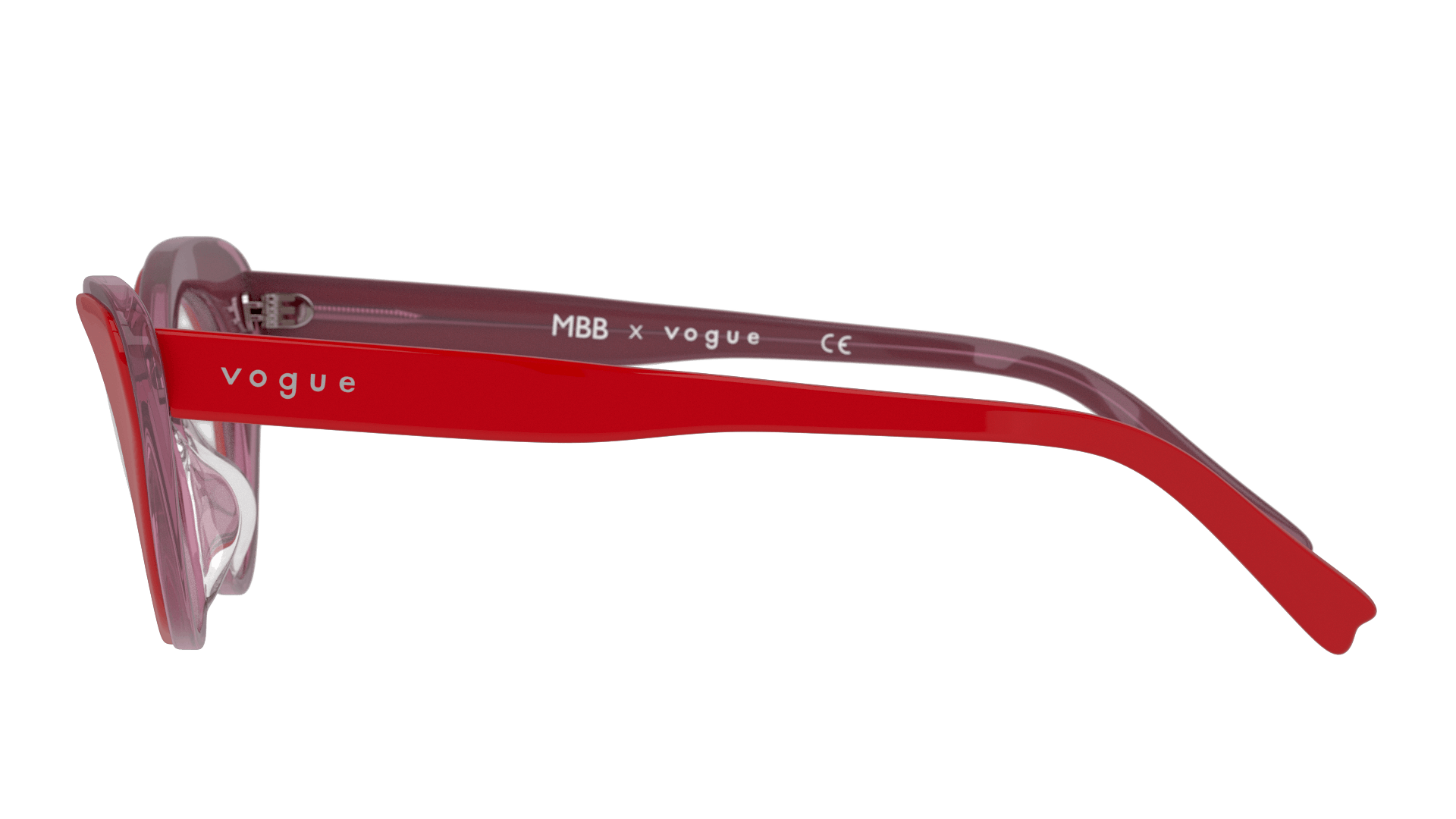 Angle_Left02, Vogue Eyewear VO5317 2811