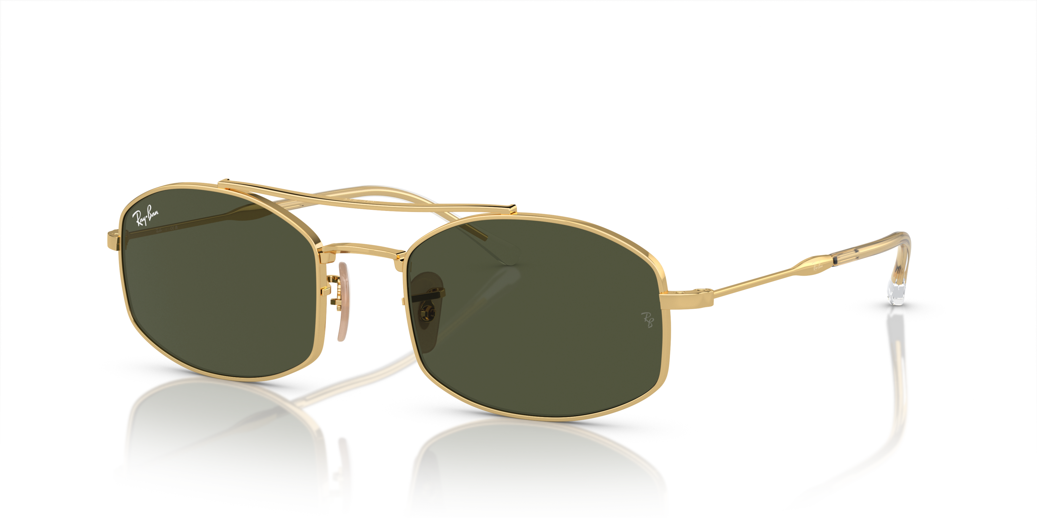 [products.image.angle_left01] Ray-Ban RB3719 001/31