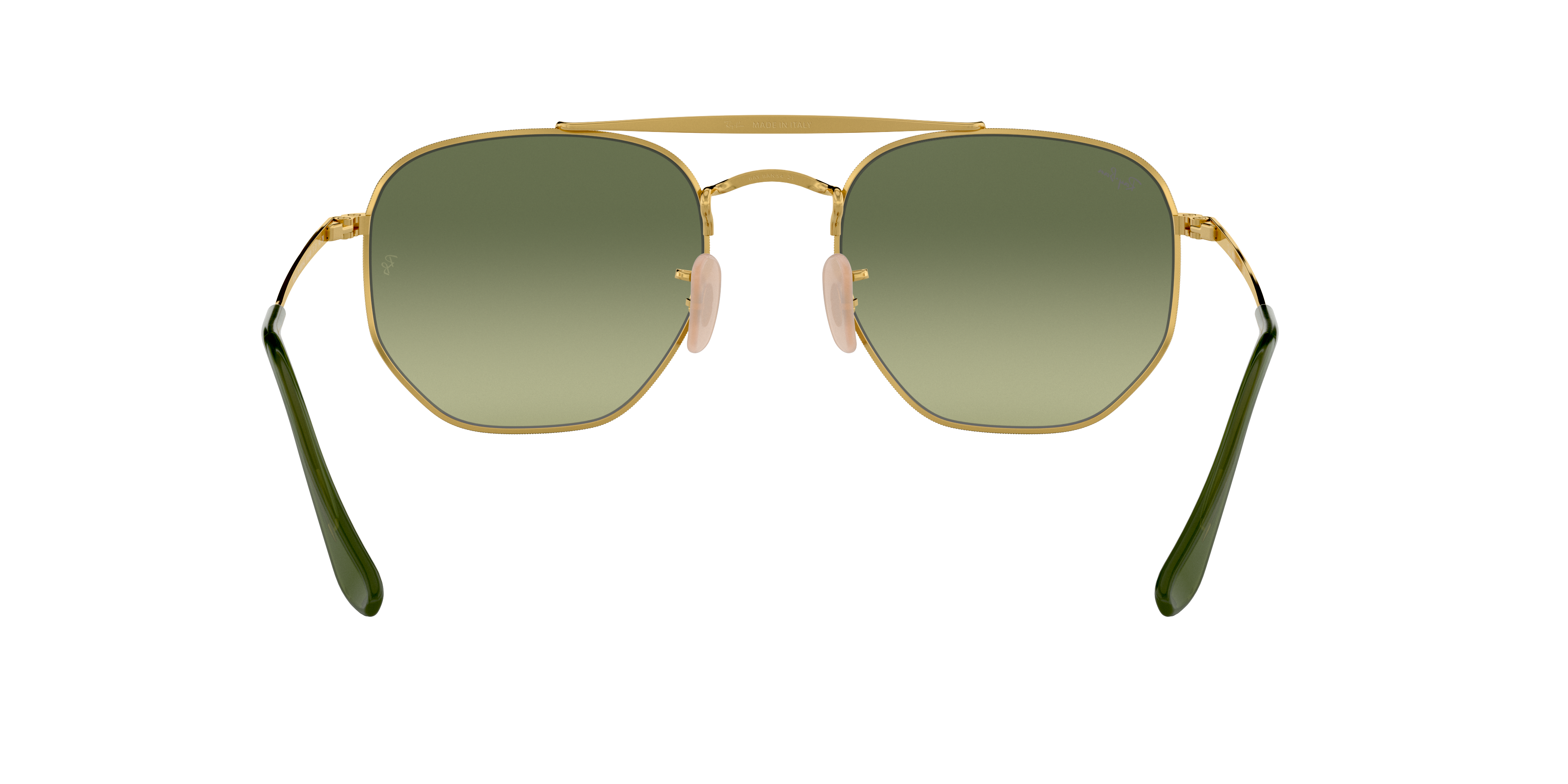 [products.image.detail02] Ray-Ban Marshal RB3648 91034M