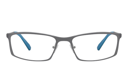 Unofficial UNOM0089 Glasses Transparent / Grey