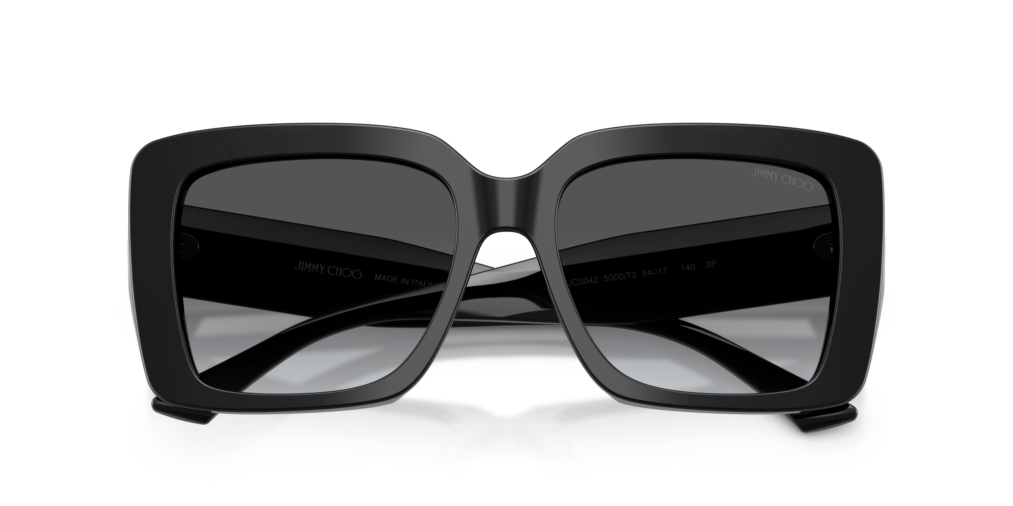 Folded, Jimmy Choo JC5042 1544