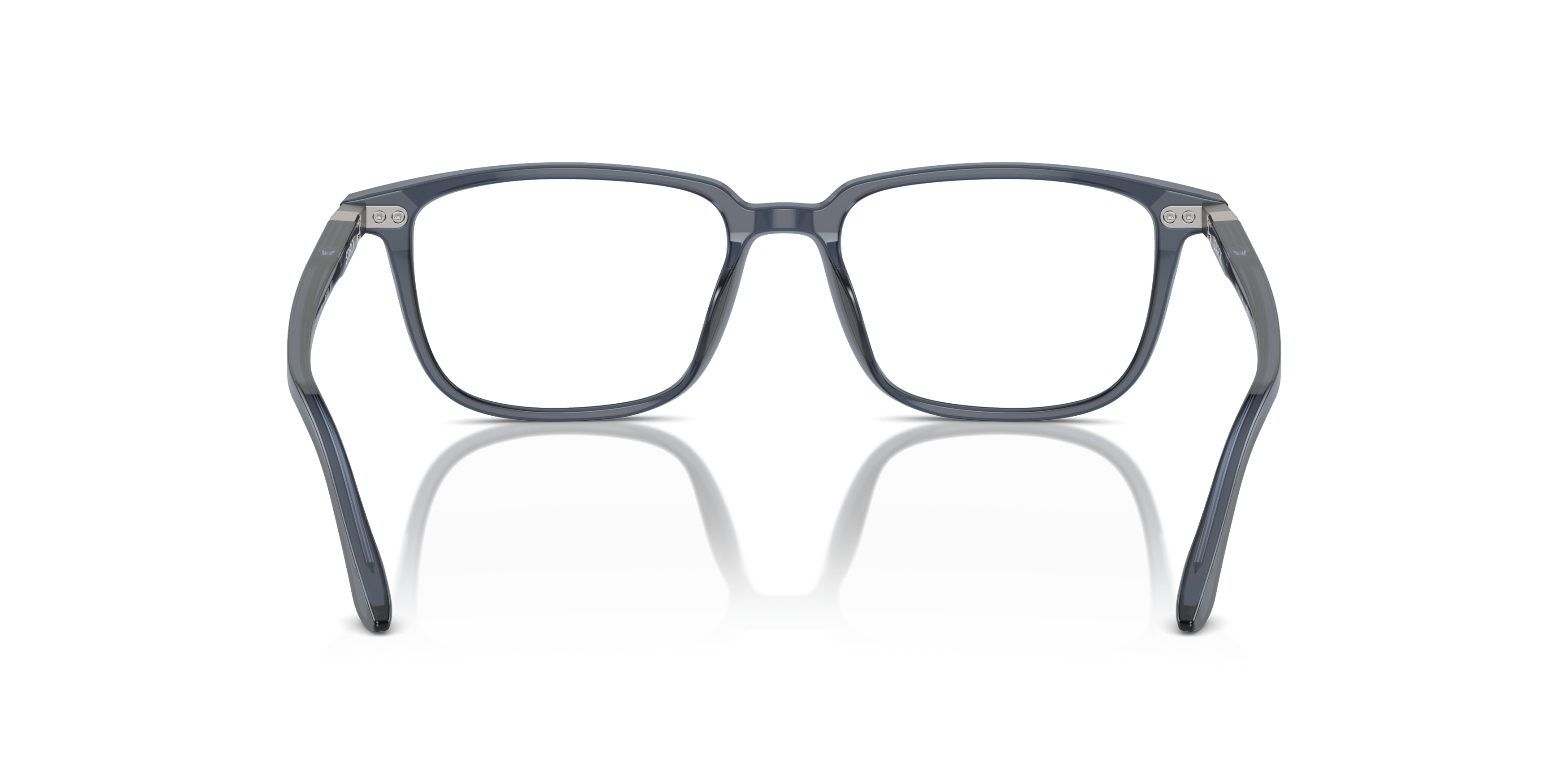 Detail02 Starck SH 3098 Glasses Transparent / Black
