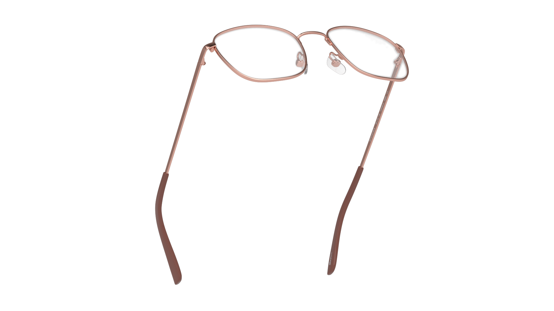 Bottom_Up Seen SN OU5010 (XP00) Glasses Transparent / Pink