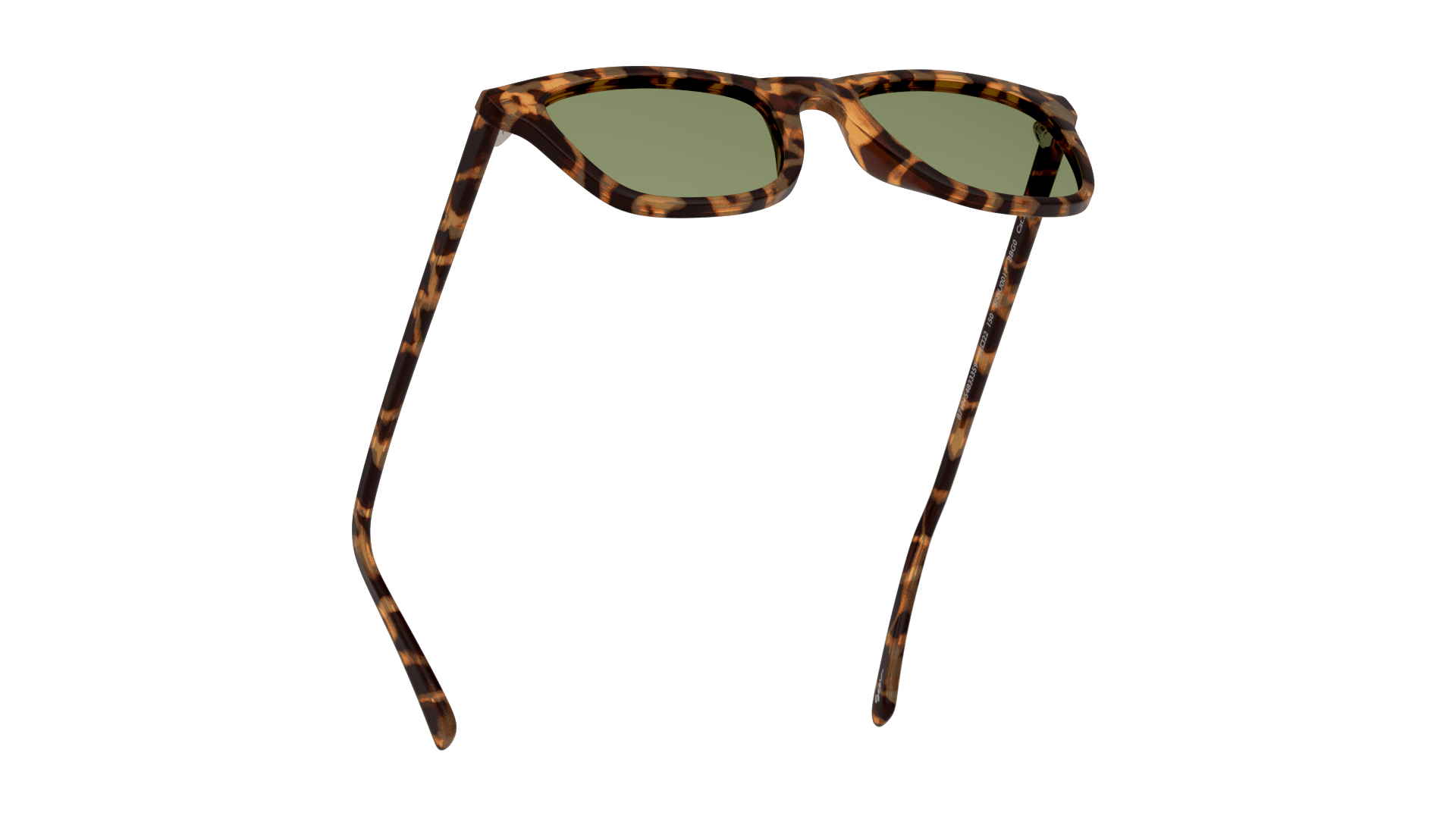 Bottom_Up, Seen SN SU0017 Sunglasses