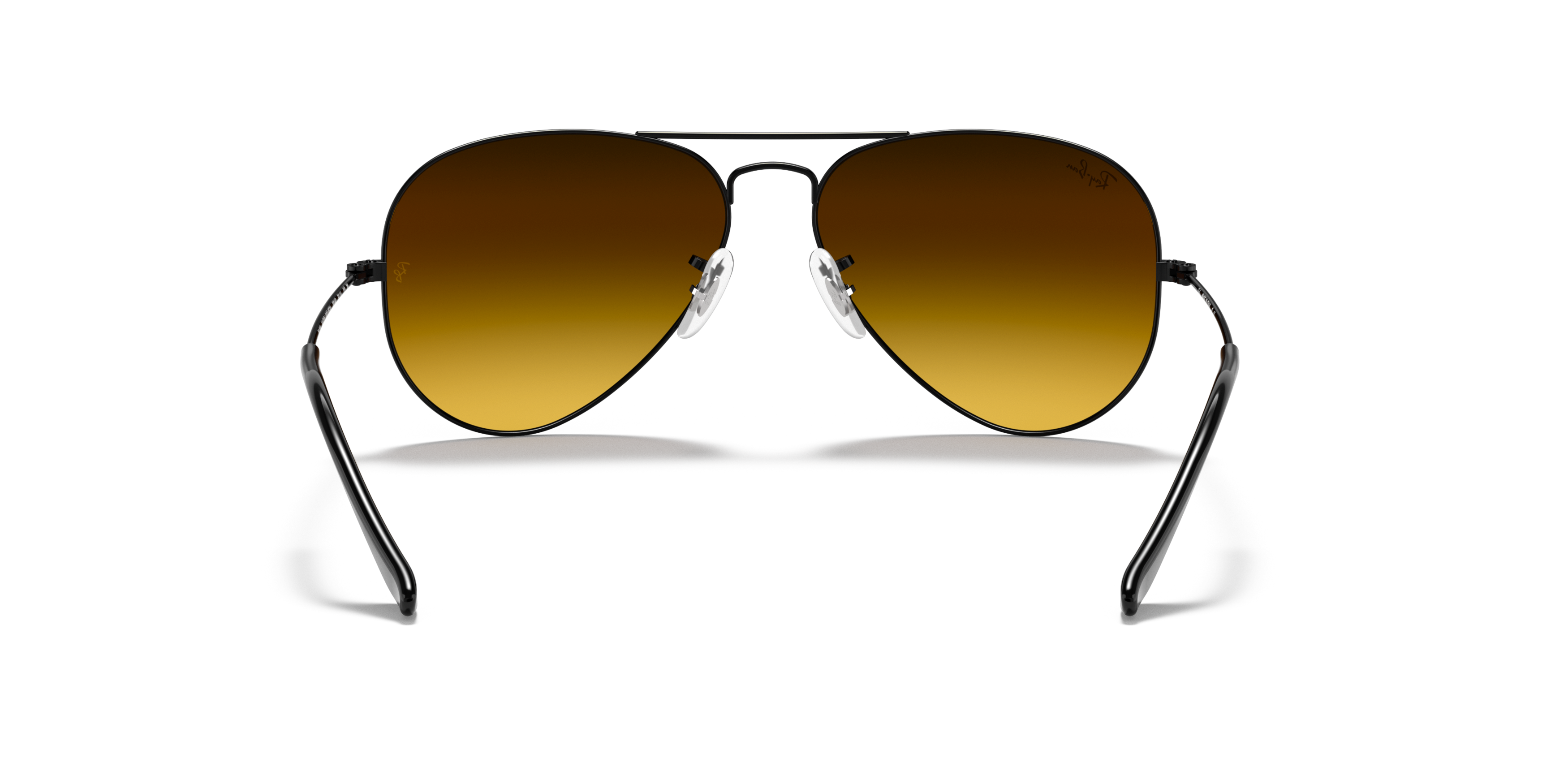 [products.image.detail02] Ray-Ban Aviator Large Metal RB3025 002/4O