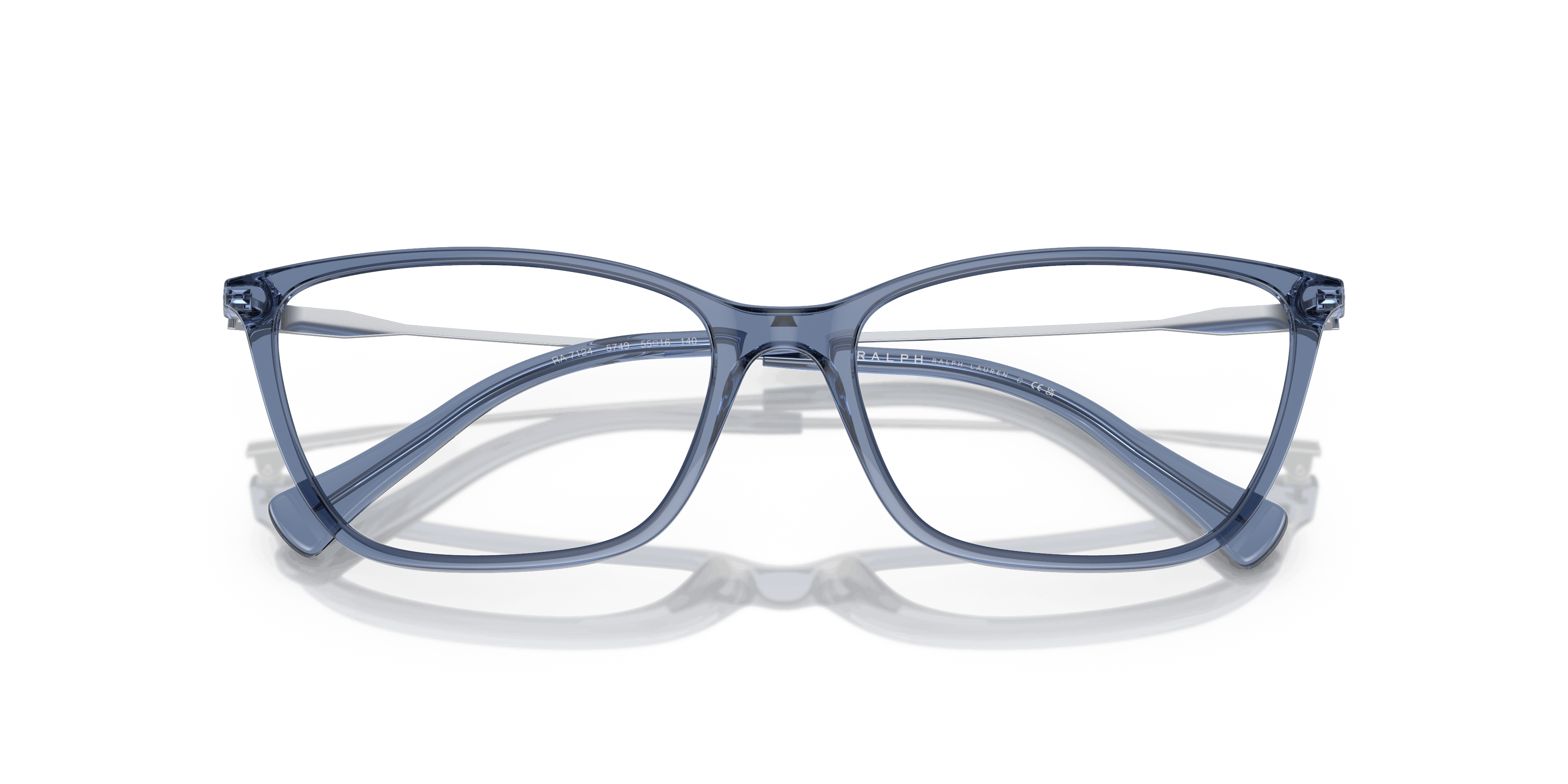 Folded, Ralph RA7124 5749