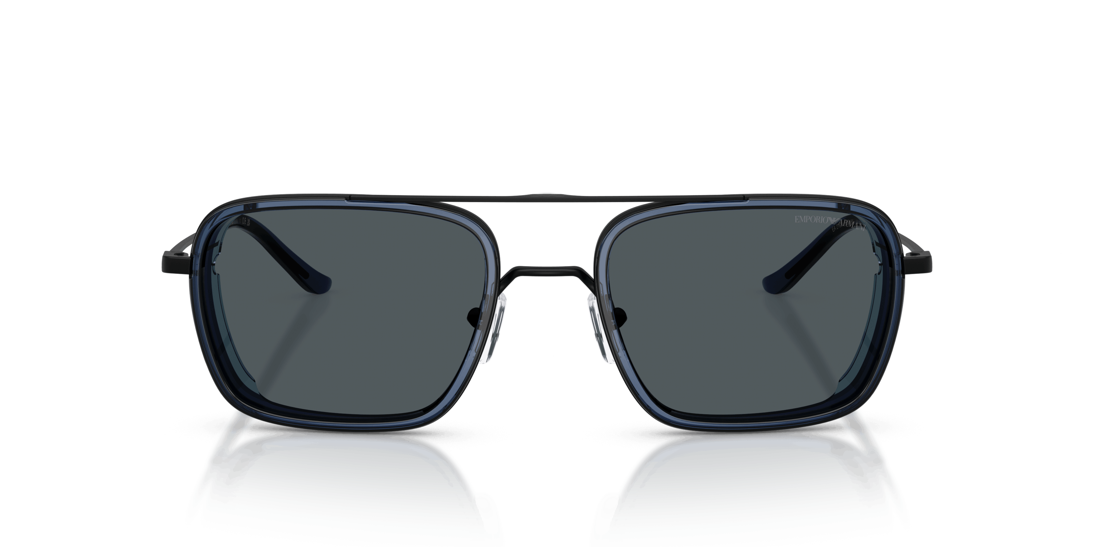 Front, Emporio Armani 0EA2162 300180 Solbriller