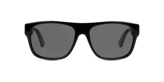 langsom Forbandet løst Gucci solbriller | Prøv dem online | Fri fragt. Fri retur | Synoptik