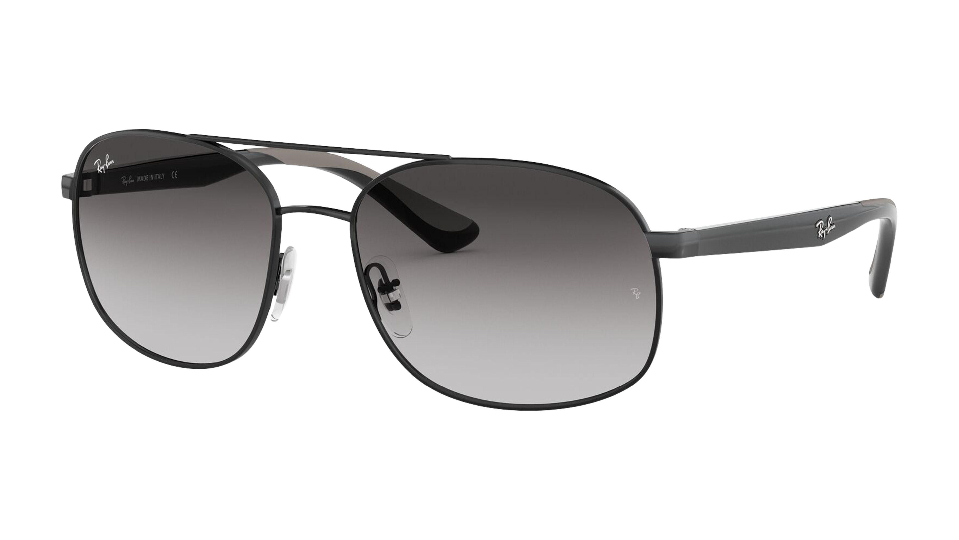 [products.image.angle_left01] Ray-Ban RB3593 002/8G
