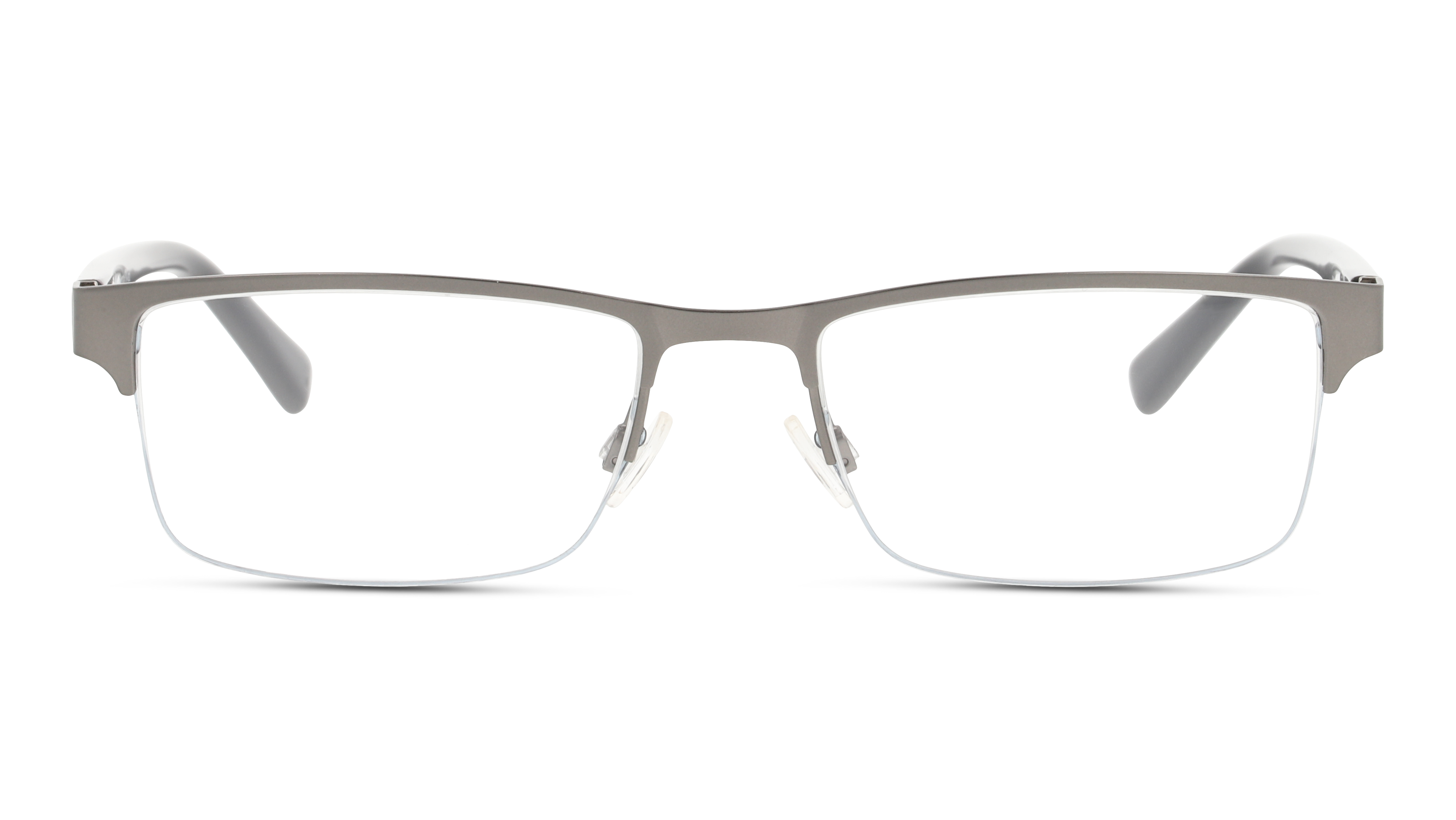Front Tommy Hilfiger TH 1759/RE (R80) Glasses Transparent / Grey