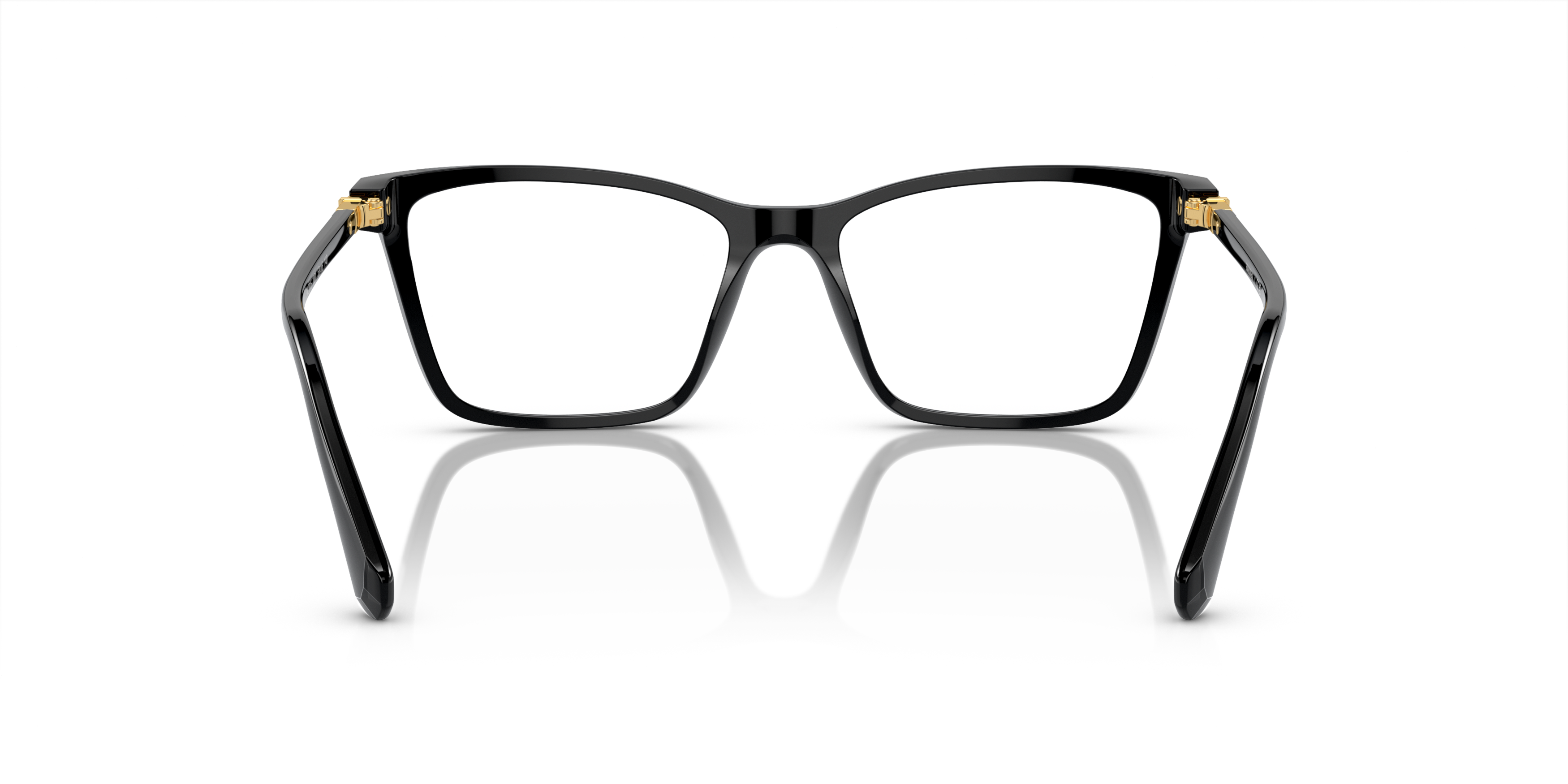 Detail02 Swarovski SK 2015 Glasses Transparent / Havana
