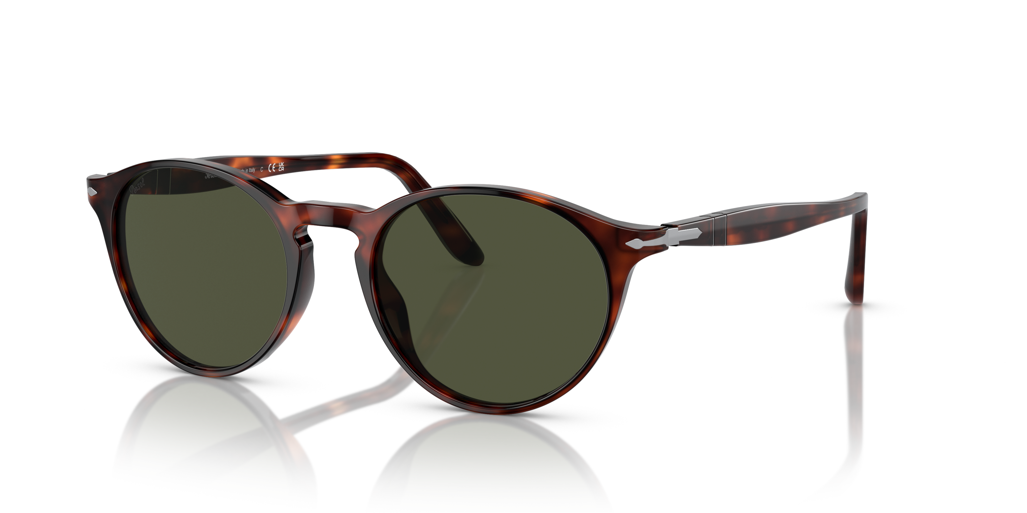 [products.image.angle_left01] Persol 0PO3092SM 901531