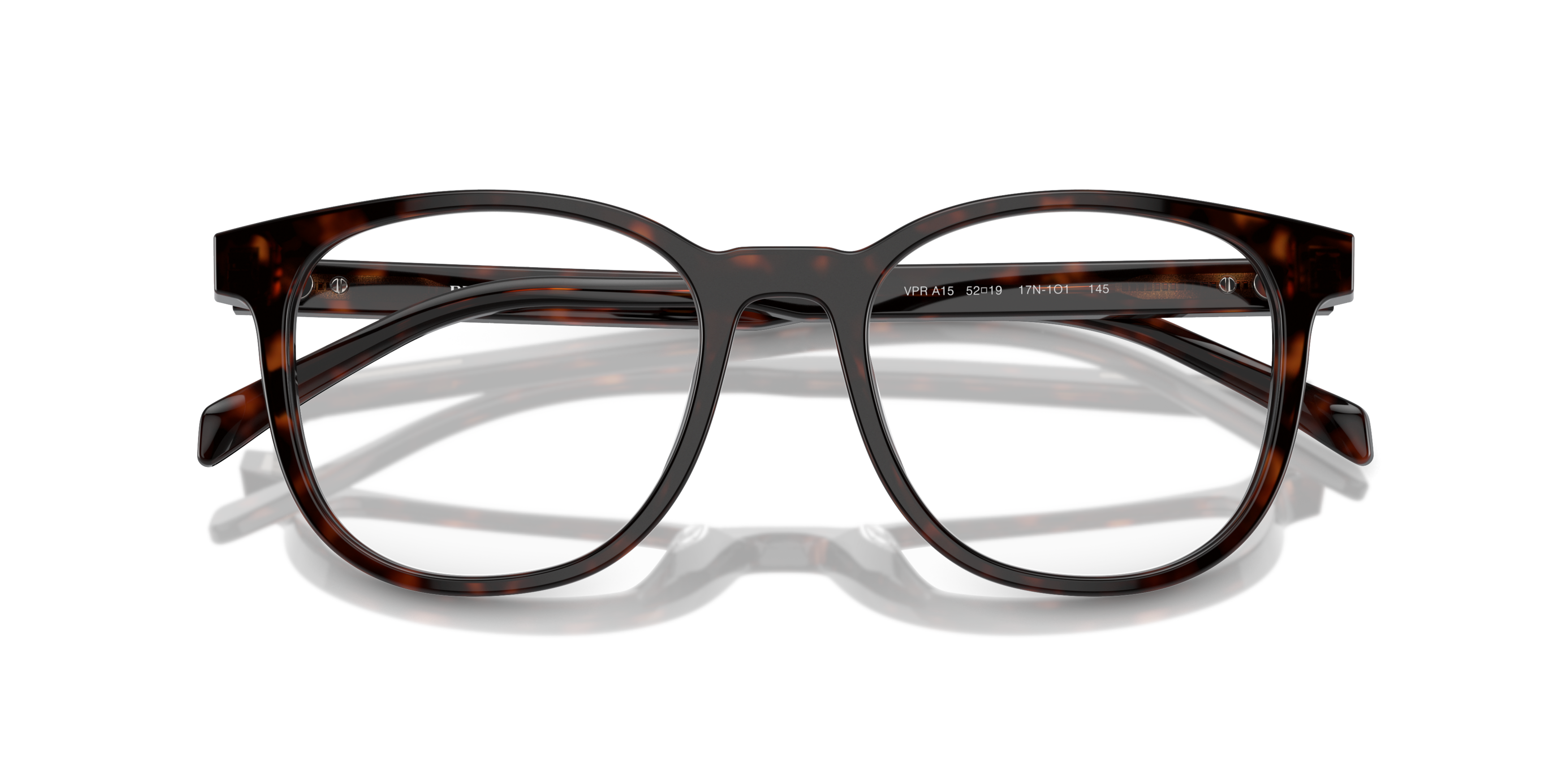 [products.image.folded] Prada PR A15V Glasses