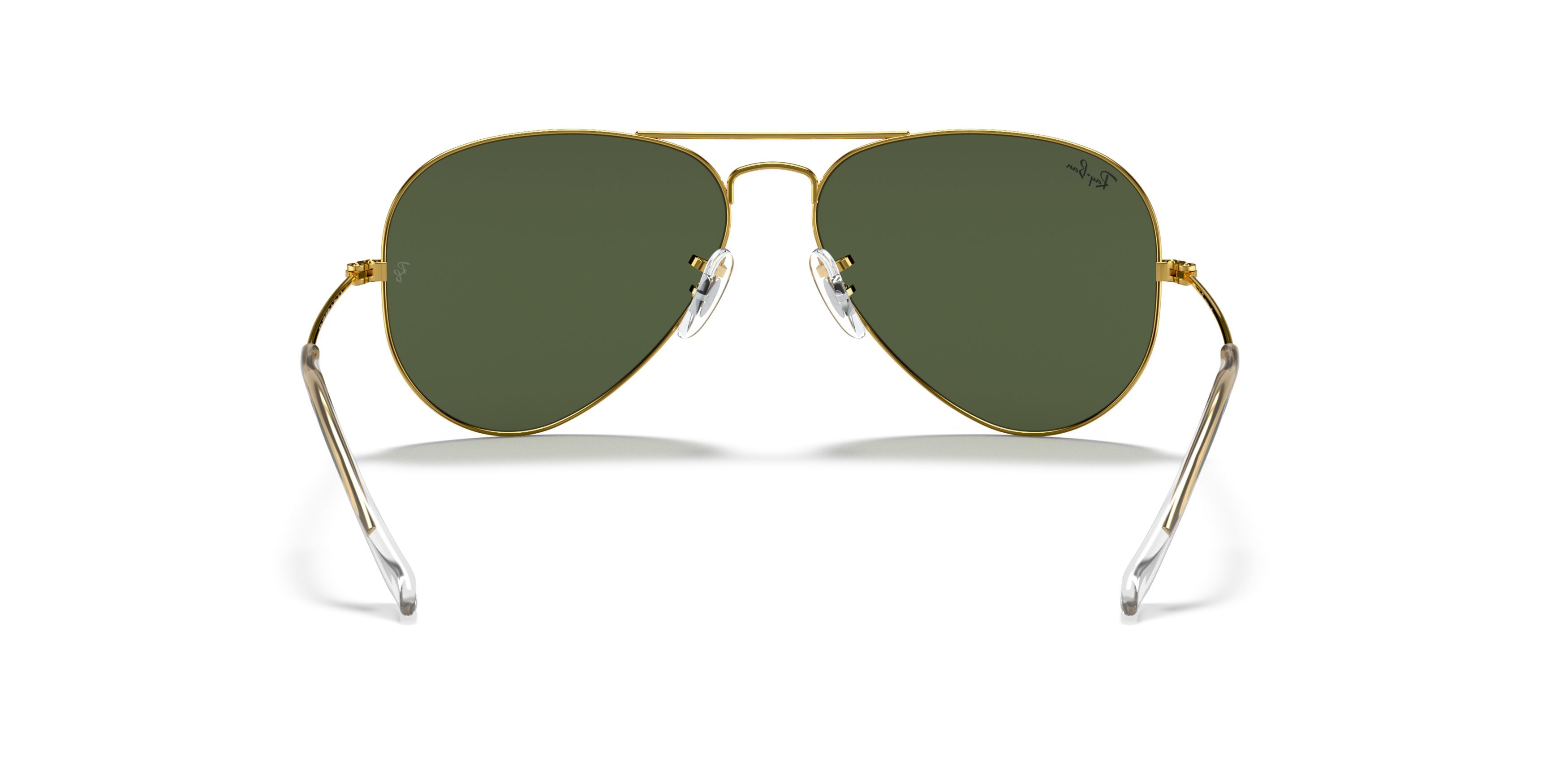 [products.image.detail02] Ray-Ban Aviator Classic RB3025 L0205