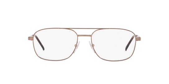 Sferoflex SF 2152 (472) Glasses Transparent / Brown