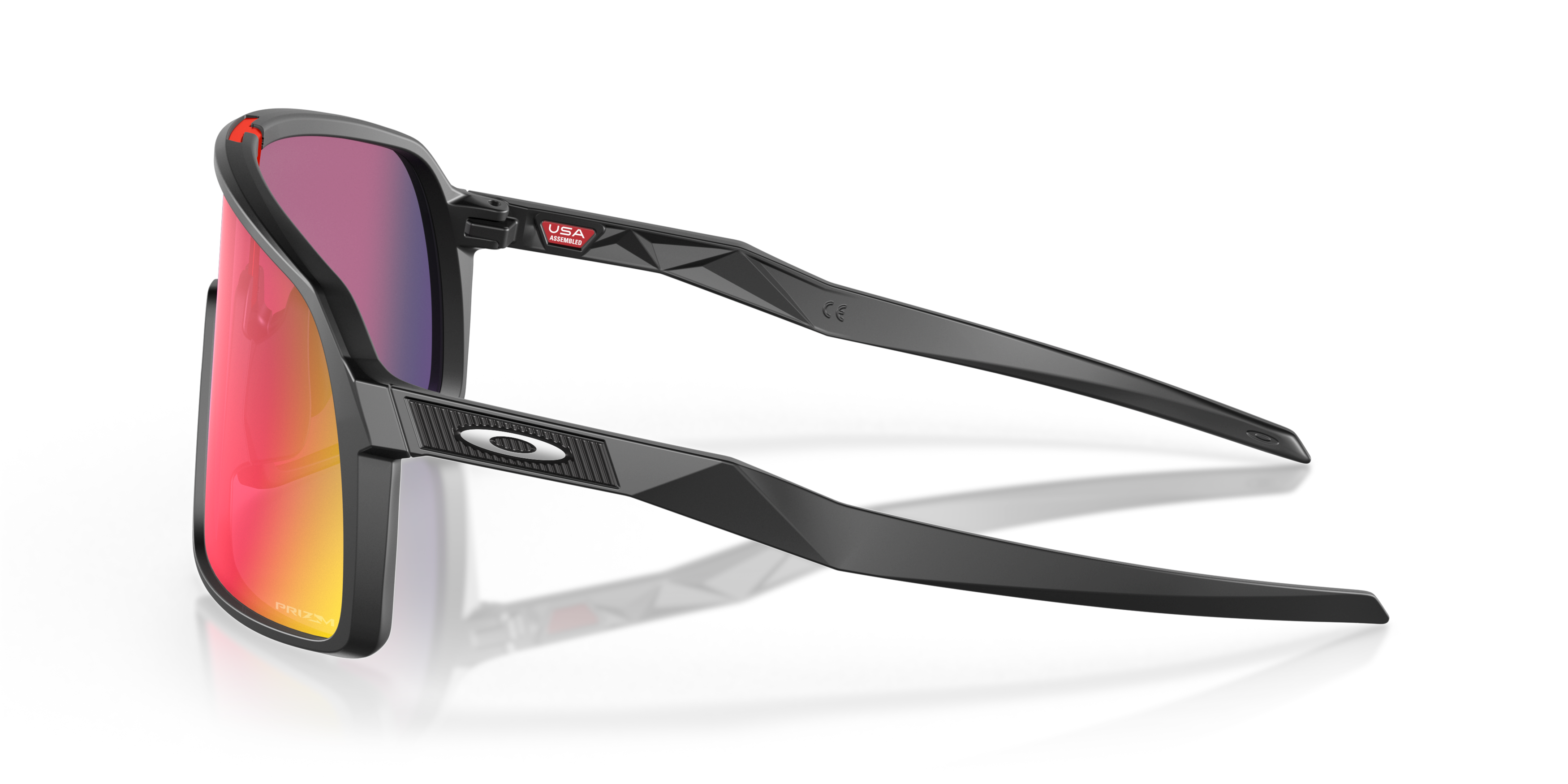 [products.image.angle_left02] Oakley Sutro OO9406 0837