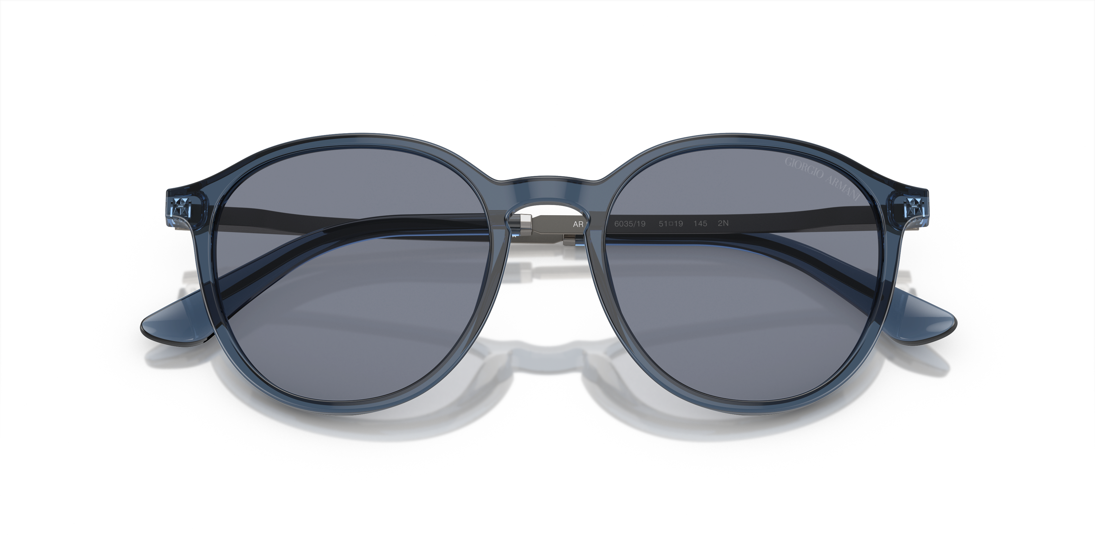 [products.image.folded] Giorgio Armani AR 8196 Sunglasses