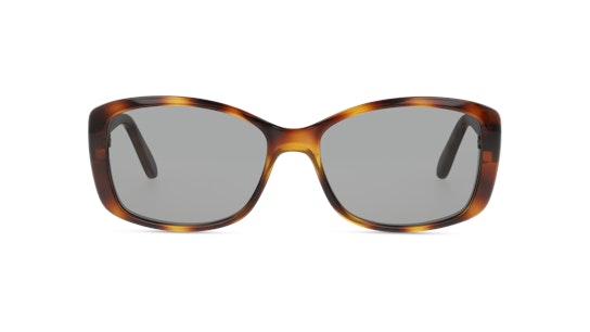 Seen SN SF0020 (HHG0) Sunglasses Grey / Havana