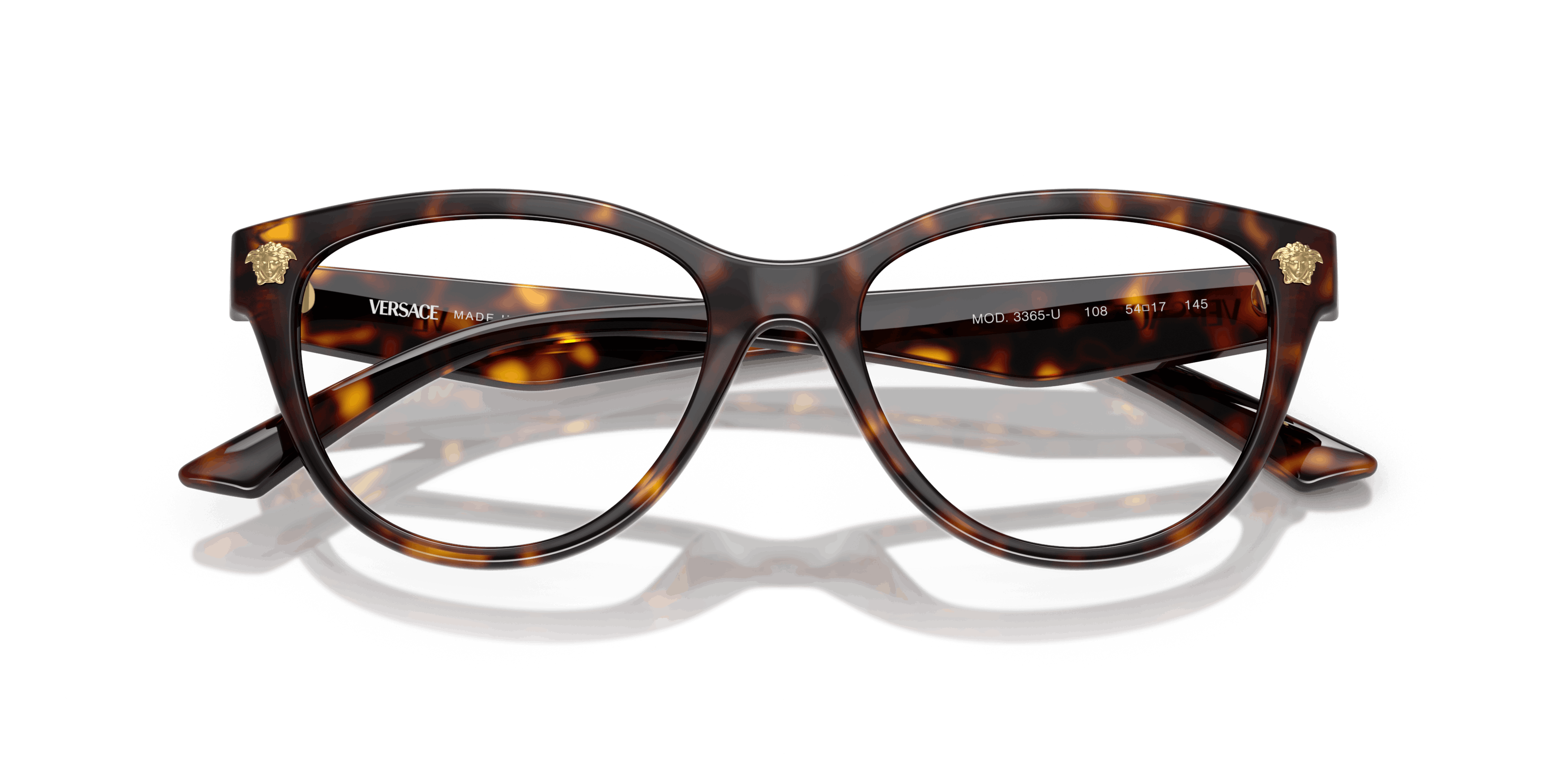 Folded, Versace VE3365U 108