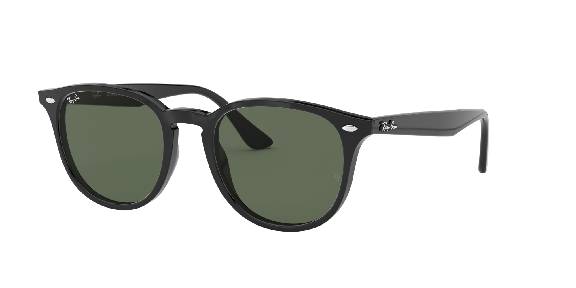 [products.image.angle_left01] RAY-BAN RB4259 601/71