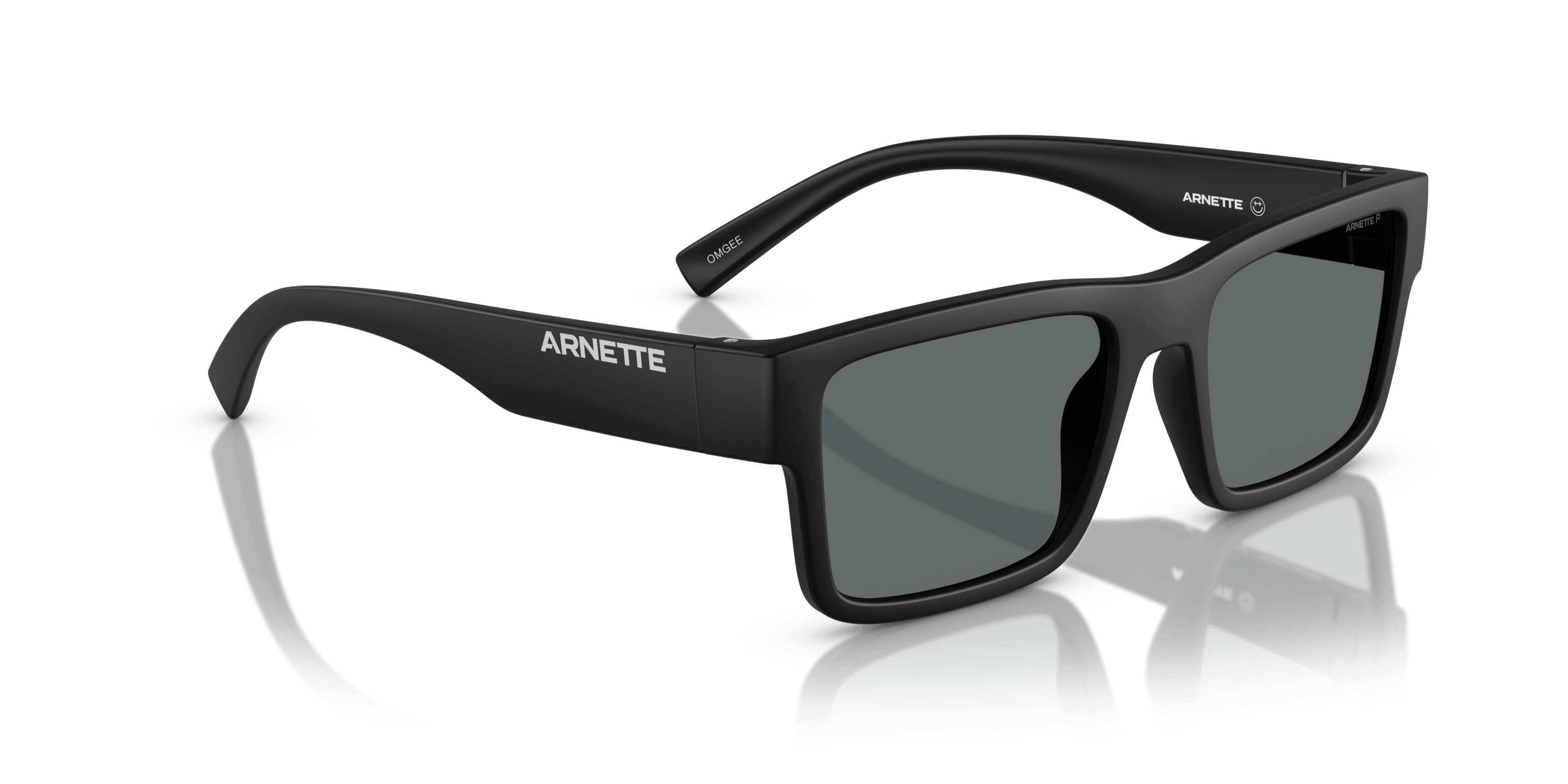 [products.image.angle_right01] Arnette AN4344 Sunglasses