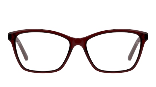 Seen SN FF10 (VT) Glasses Transparent / Purple
