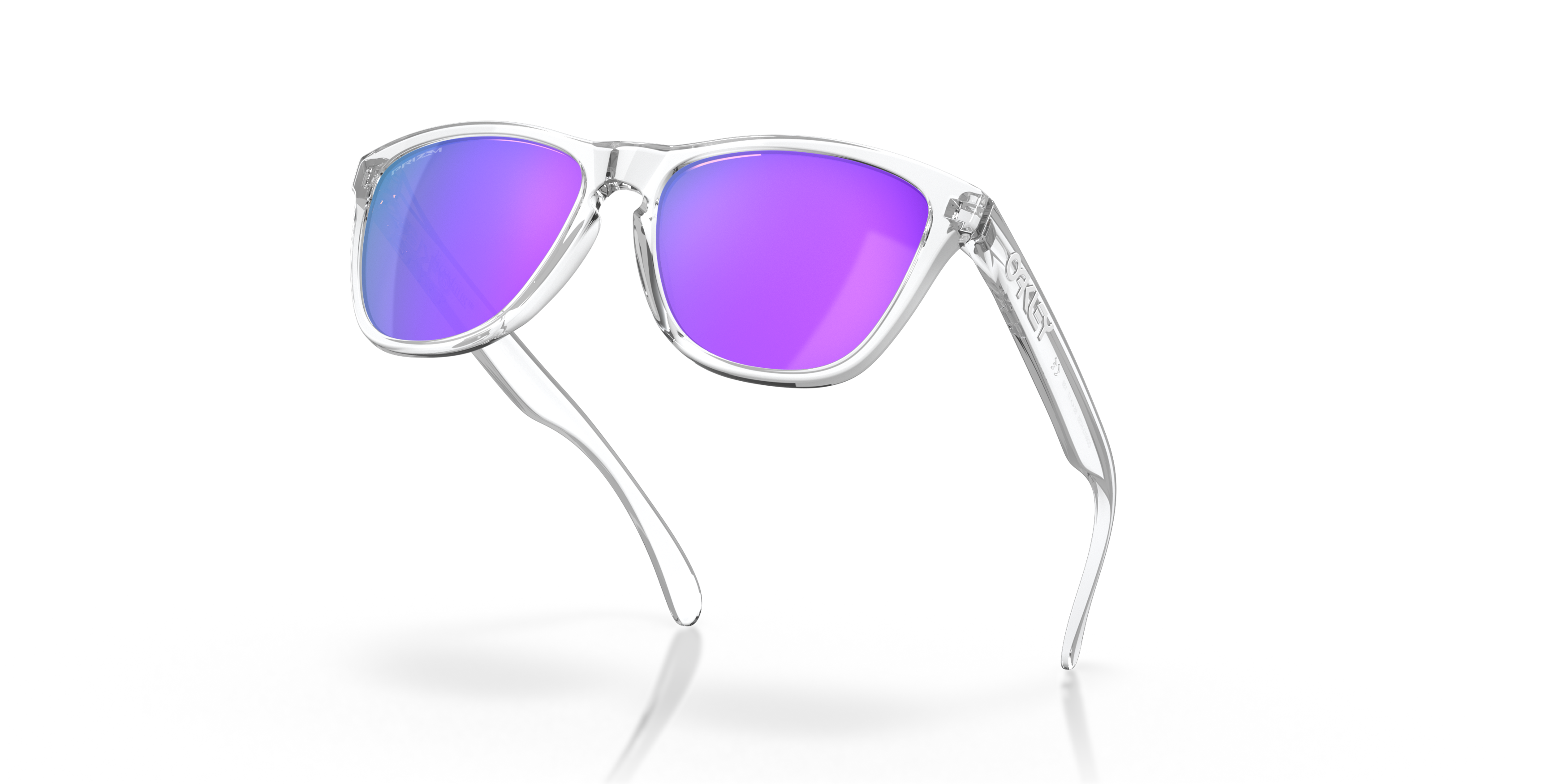 [products.image.bottom_up] Oakley Frogskins OO9013 9013H7