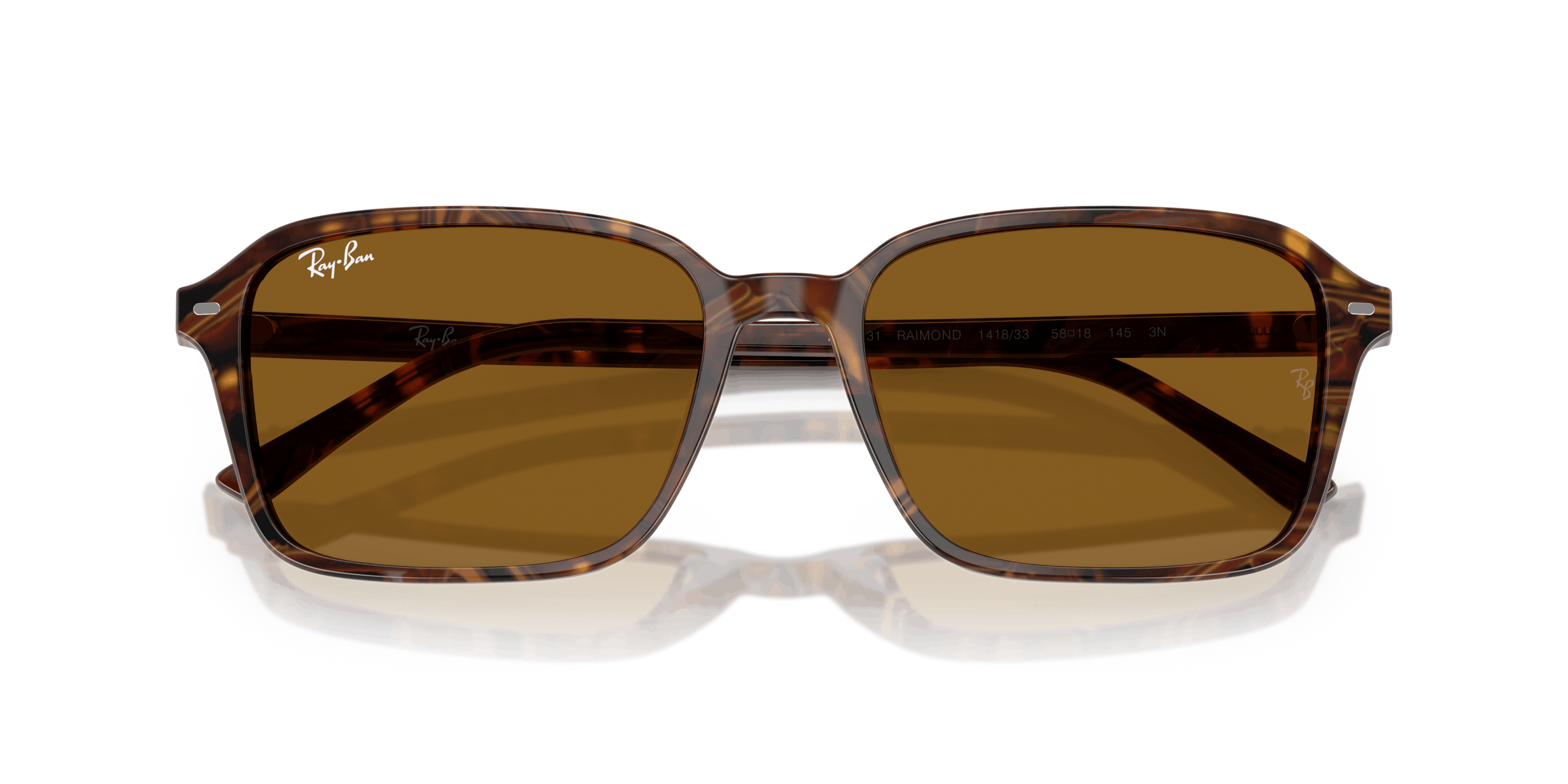 Folded, Ray-Ban RB2231 0060C