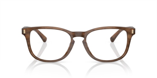 Brooks Brothers BB 2060U Glasses Transparent / Brown