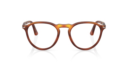 Persol PO 3286V Glasses Transparent / Brown
