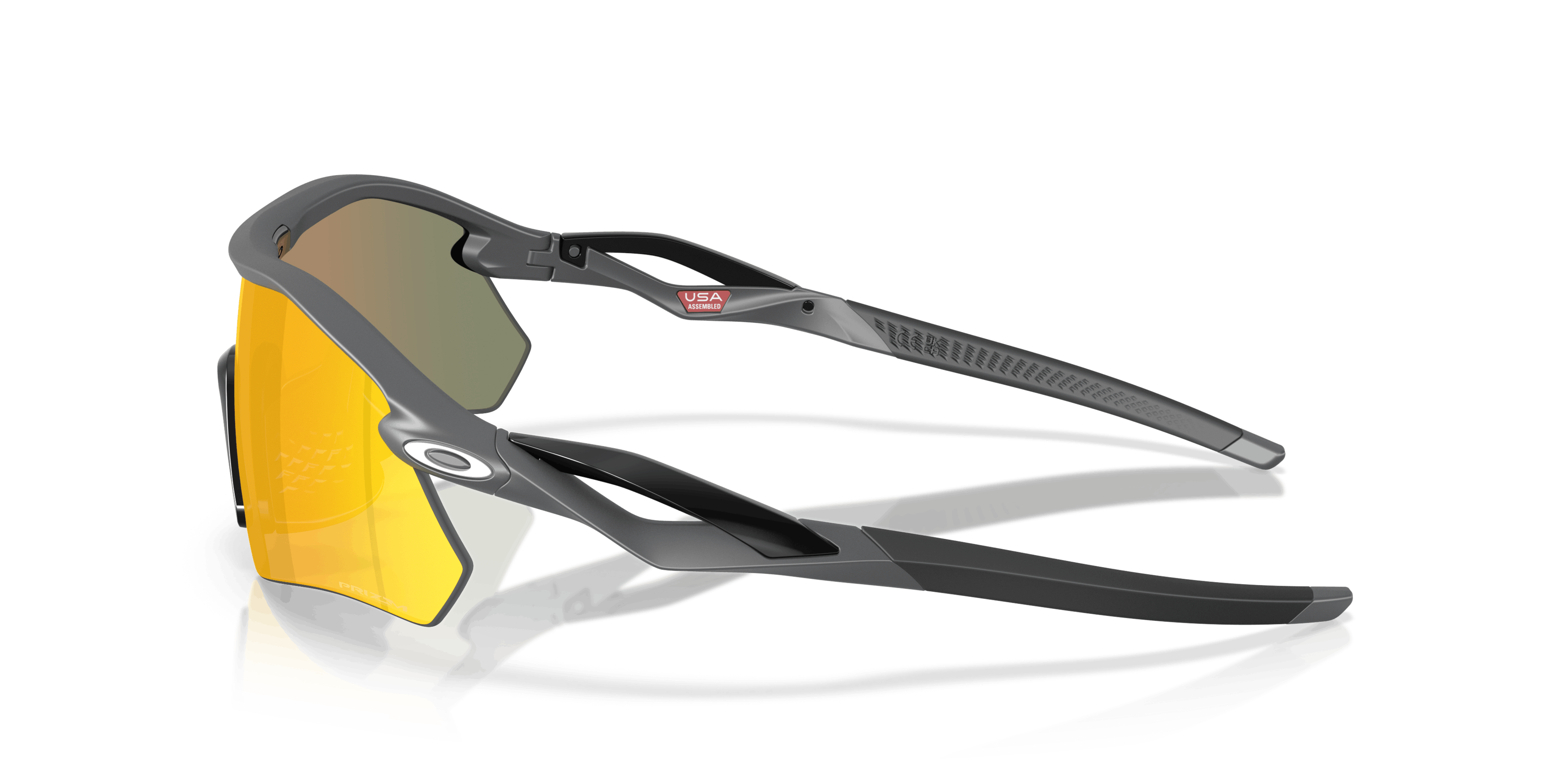 Angle_Left02, Oakley Radar Plate 0OO9495D 949503 Solbriller