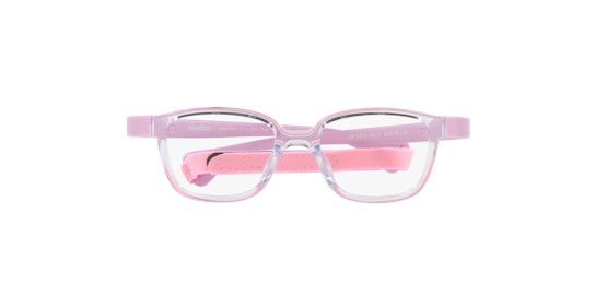 Miraflex MF 4002 Children's Glasses Transparent / Transparent, Clear