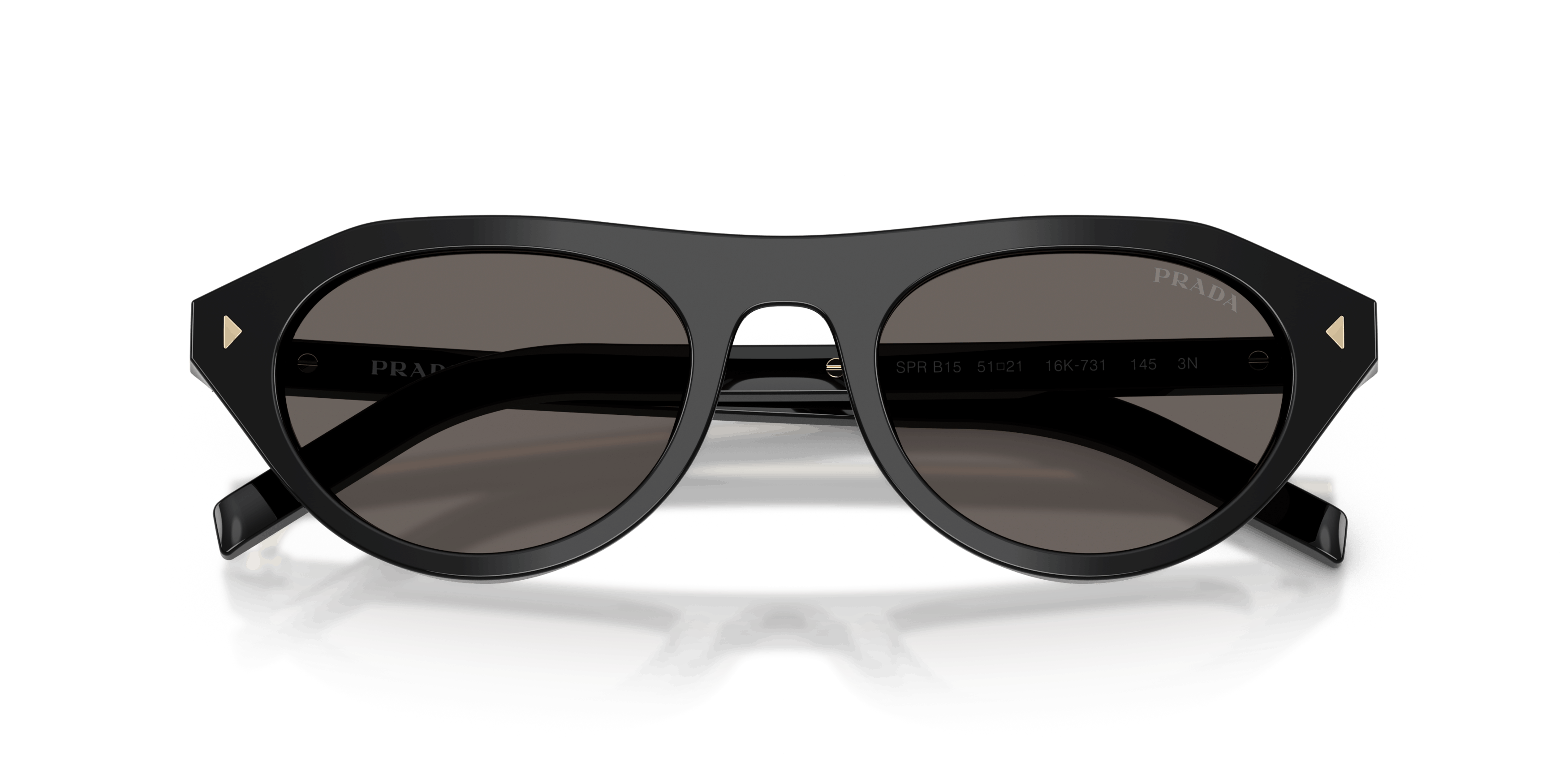 Folded, Prada PR B15S 16K731