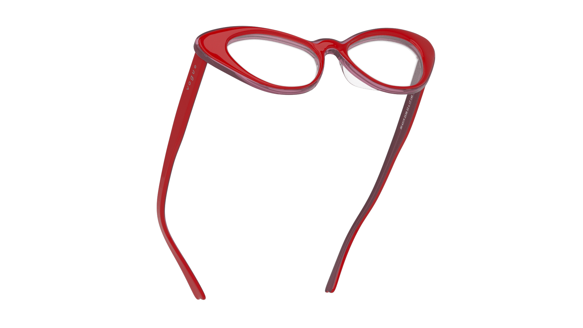 Bottom_Up, Vogue Eyewear VO5317 2811