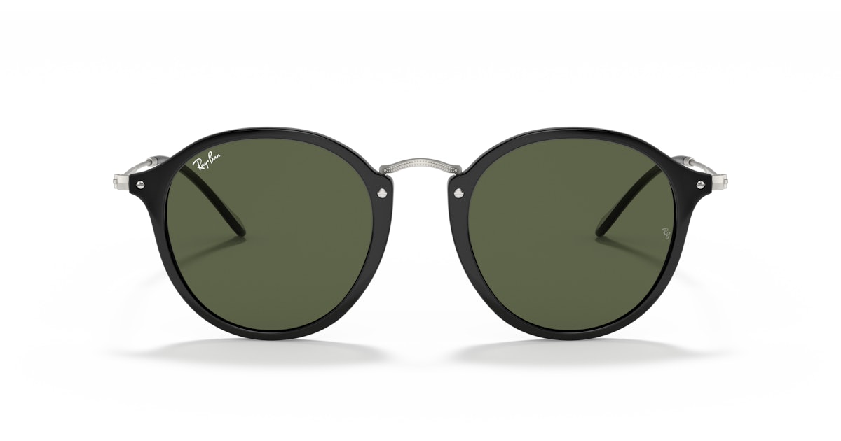 Ray-Ban Round Fleck RB2447 901