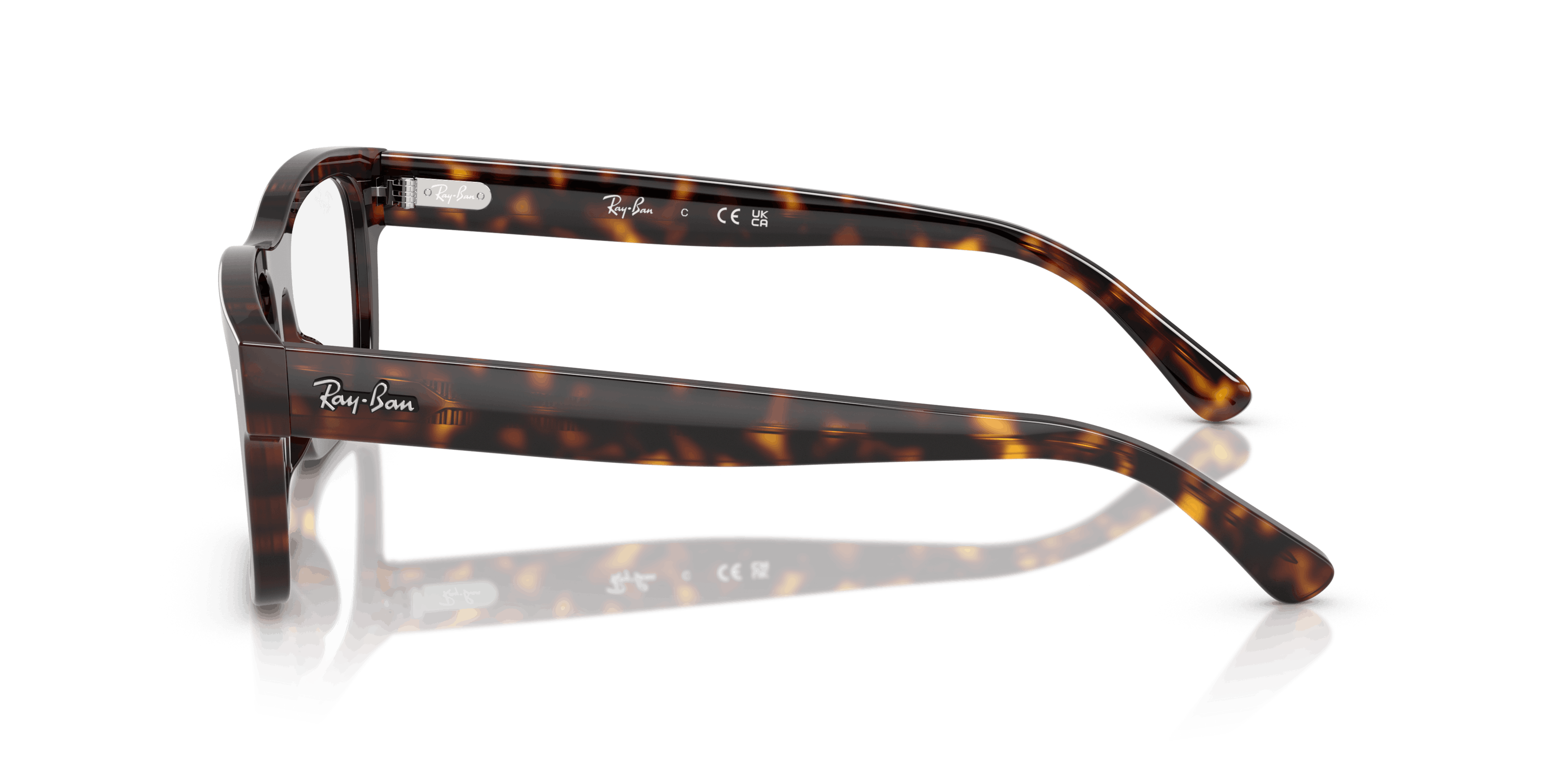 Angle_Left02, Ray-Ban 0RX5435 2012 Briller
