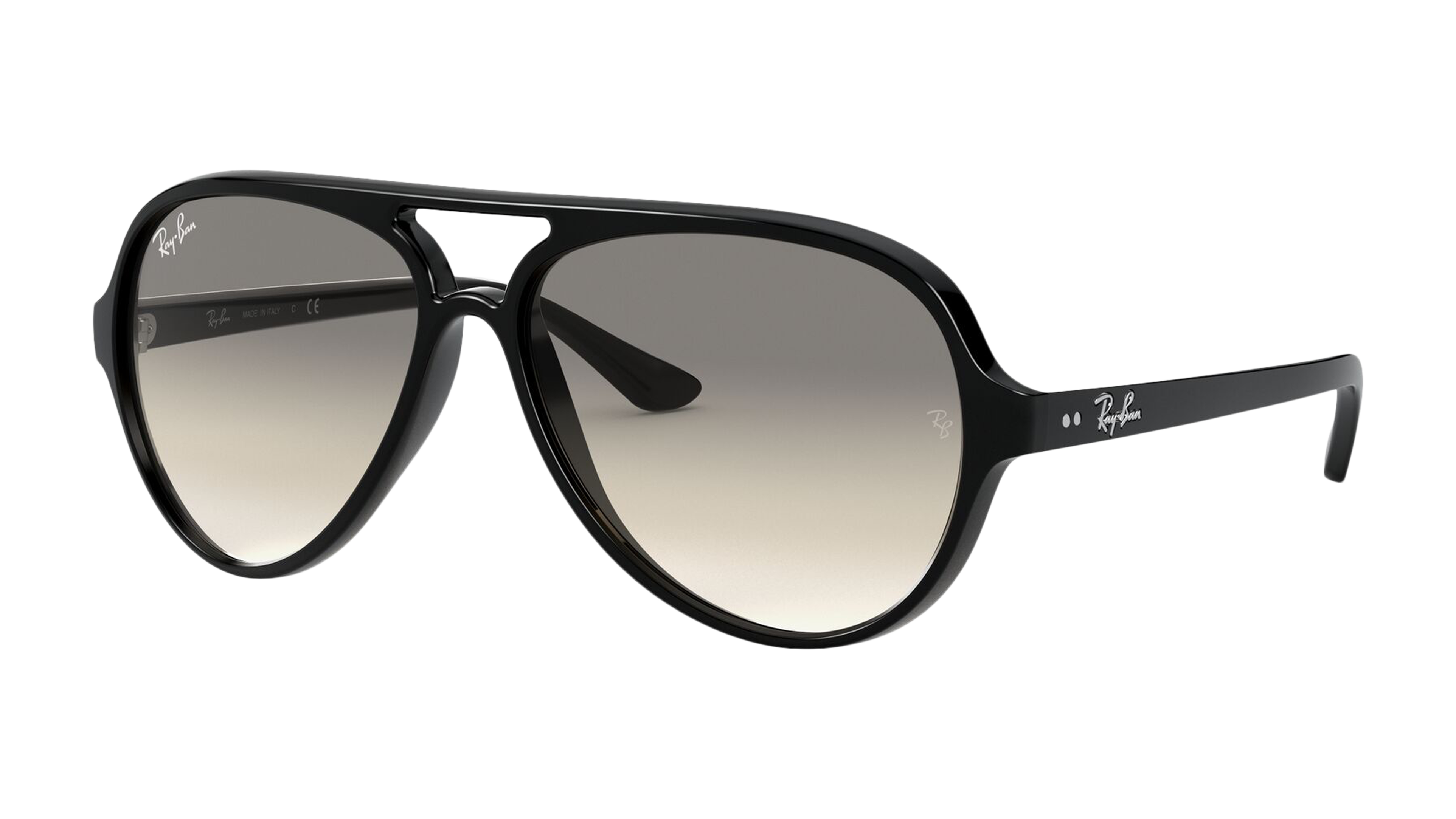 [products.image.angle_left01] RAY-BAN RB4125 601/32