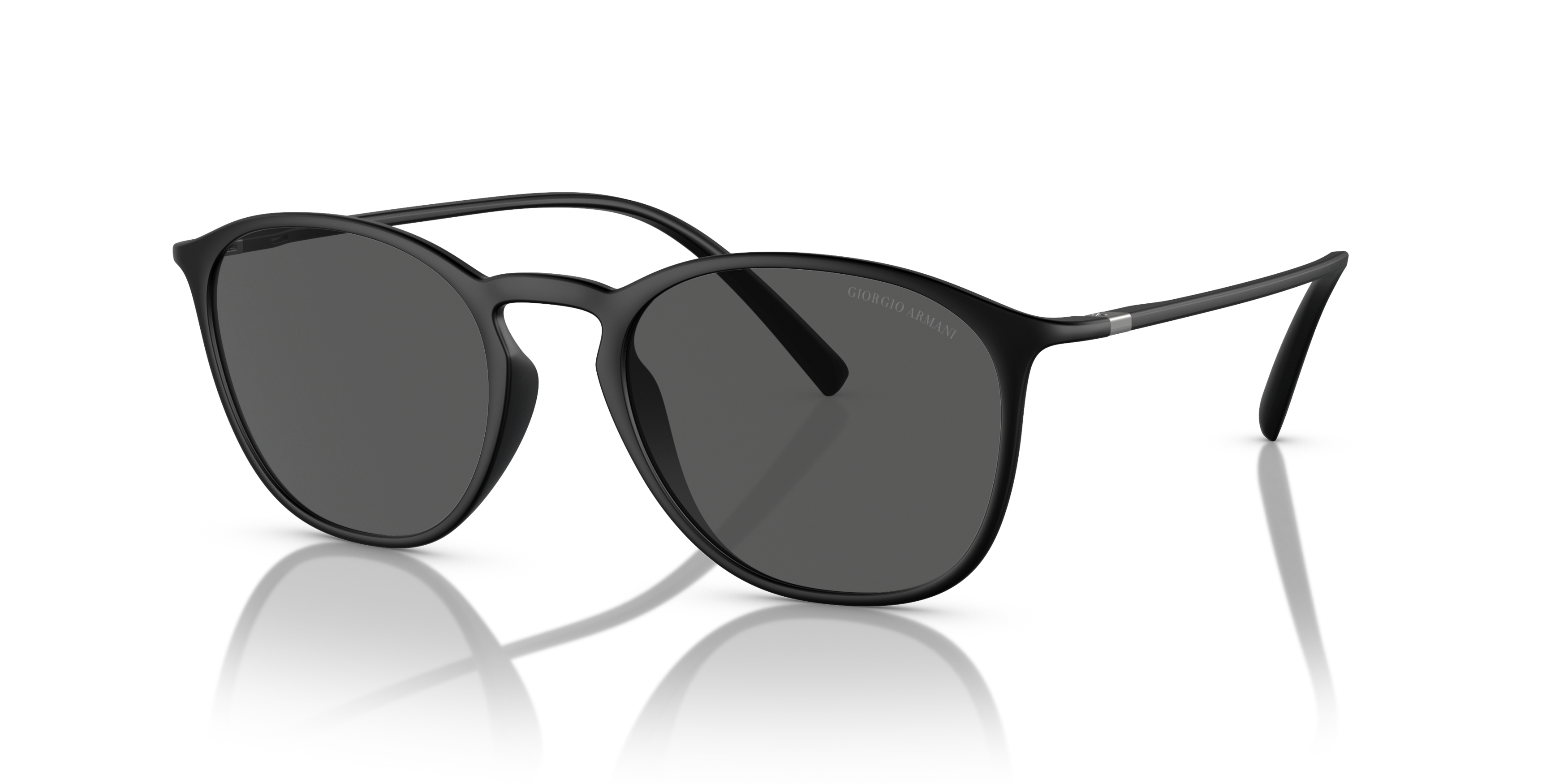 [products.image.angle_left01] Giorgio Armani AR 8186U Sunglasses
