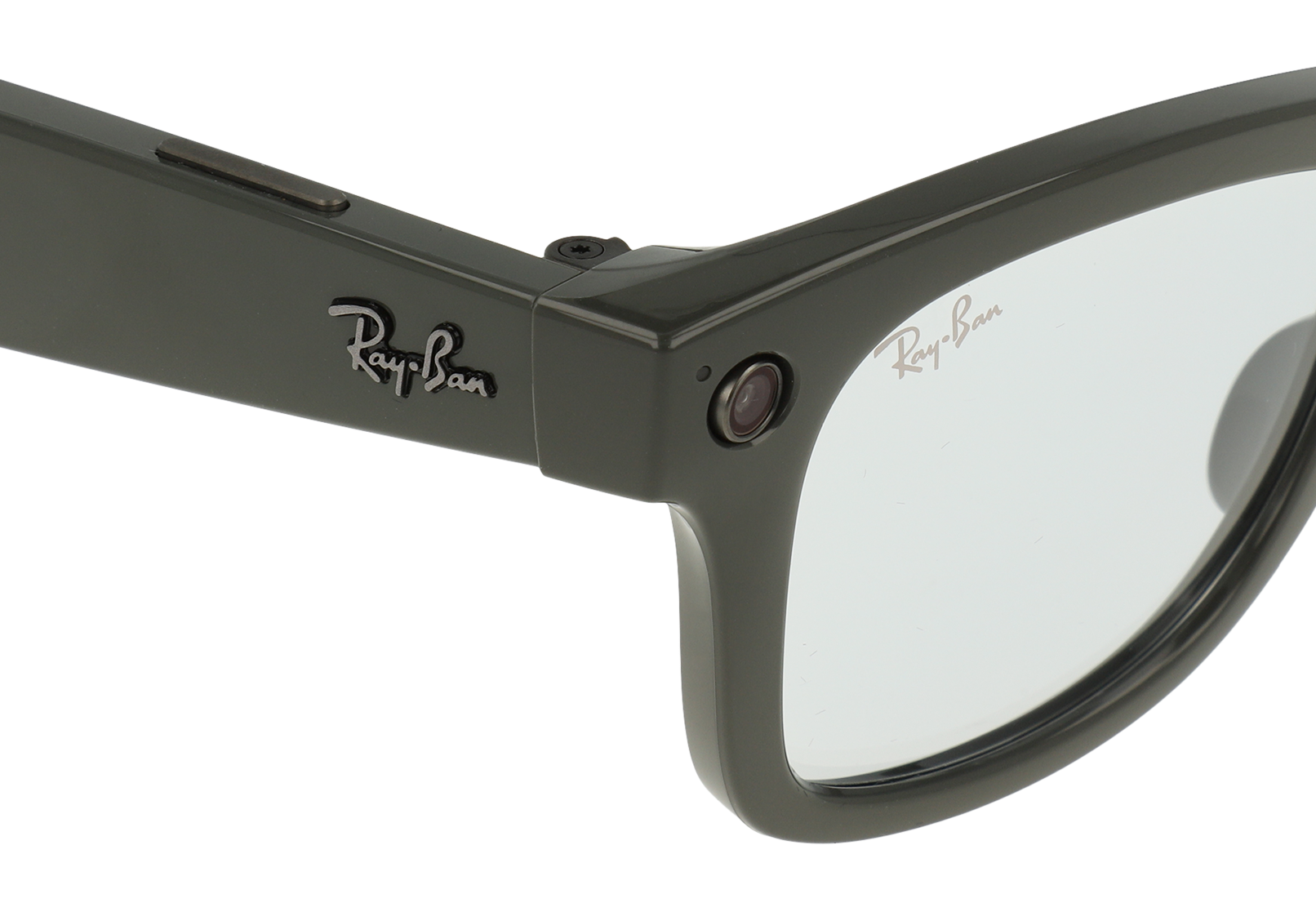 [products.image.detail05] RAY-BAN STORIES RW4002 6563M3
