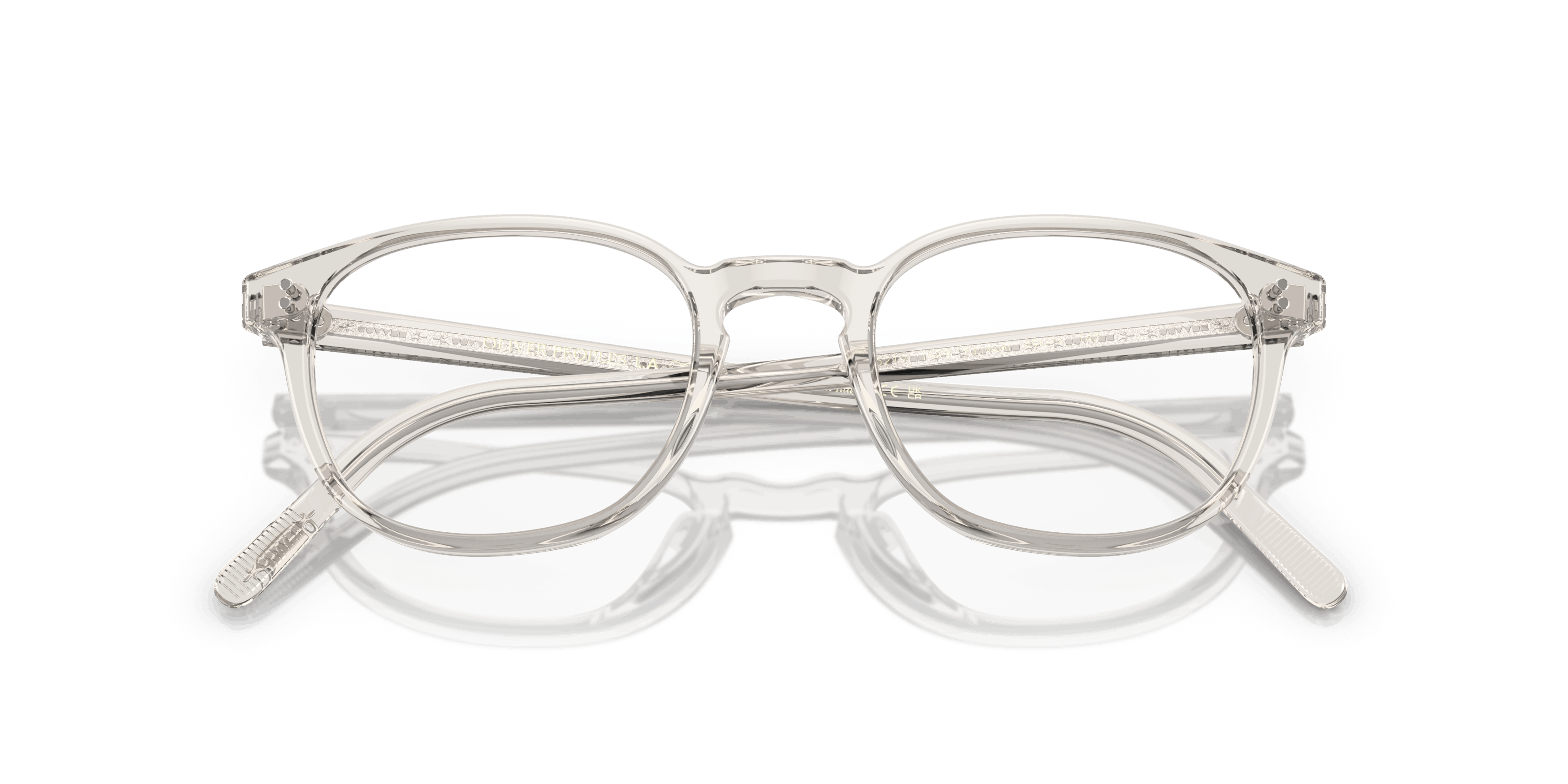 Folded, Oliver Peoples FAIRMONT OV5219 1699