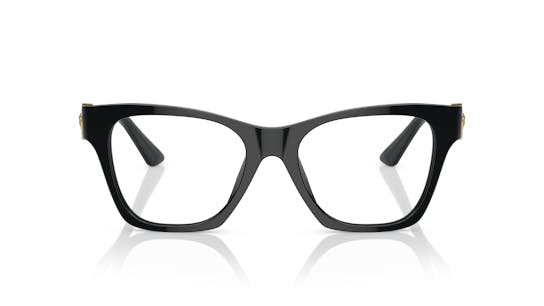 Versace Prescription Glasses Vision Express