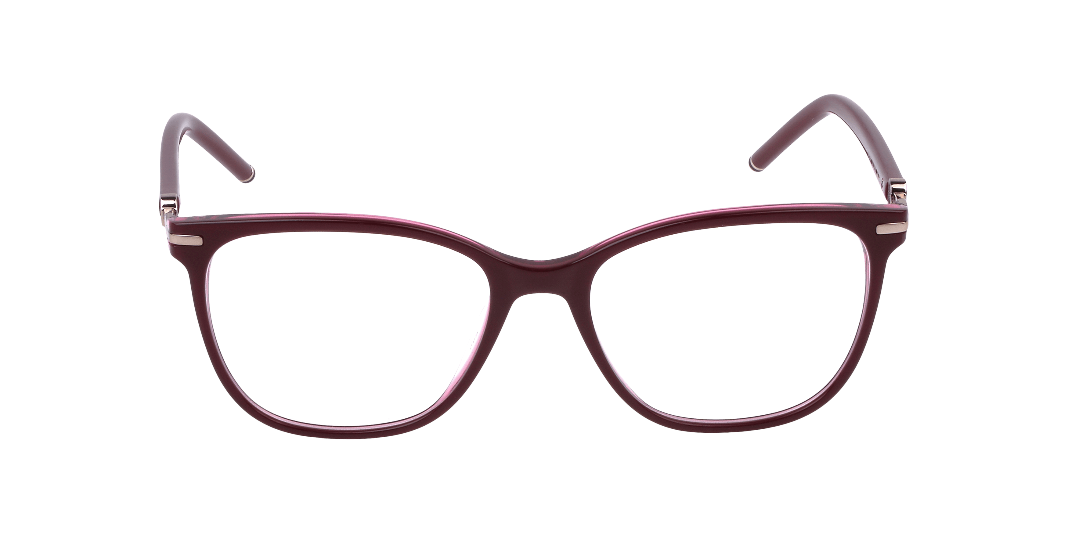 [products.image.front] Mulberry VML267 Glasses