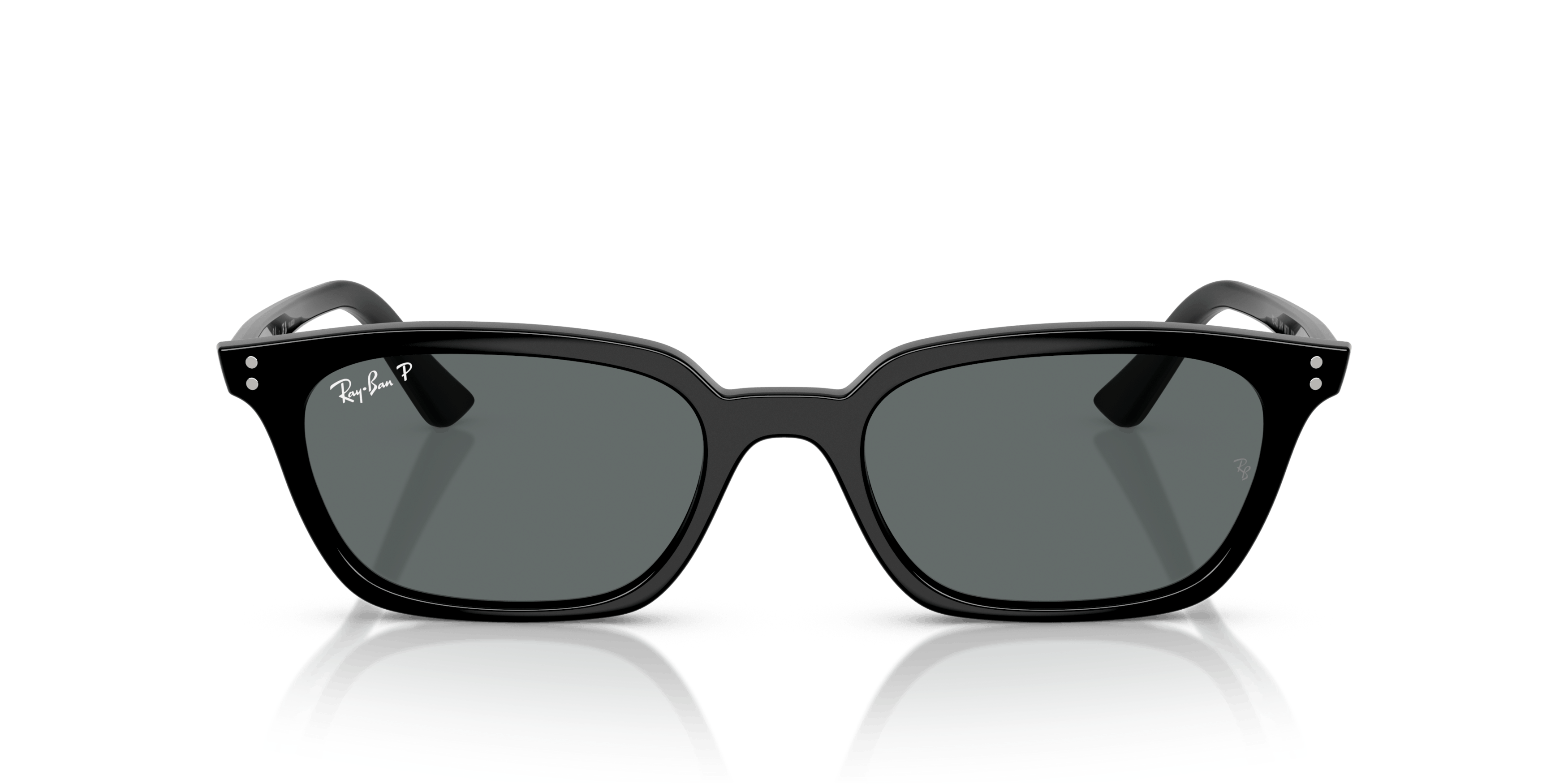 Front, RAY-BAN RB4456 667781