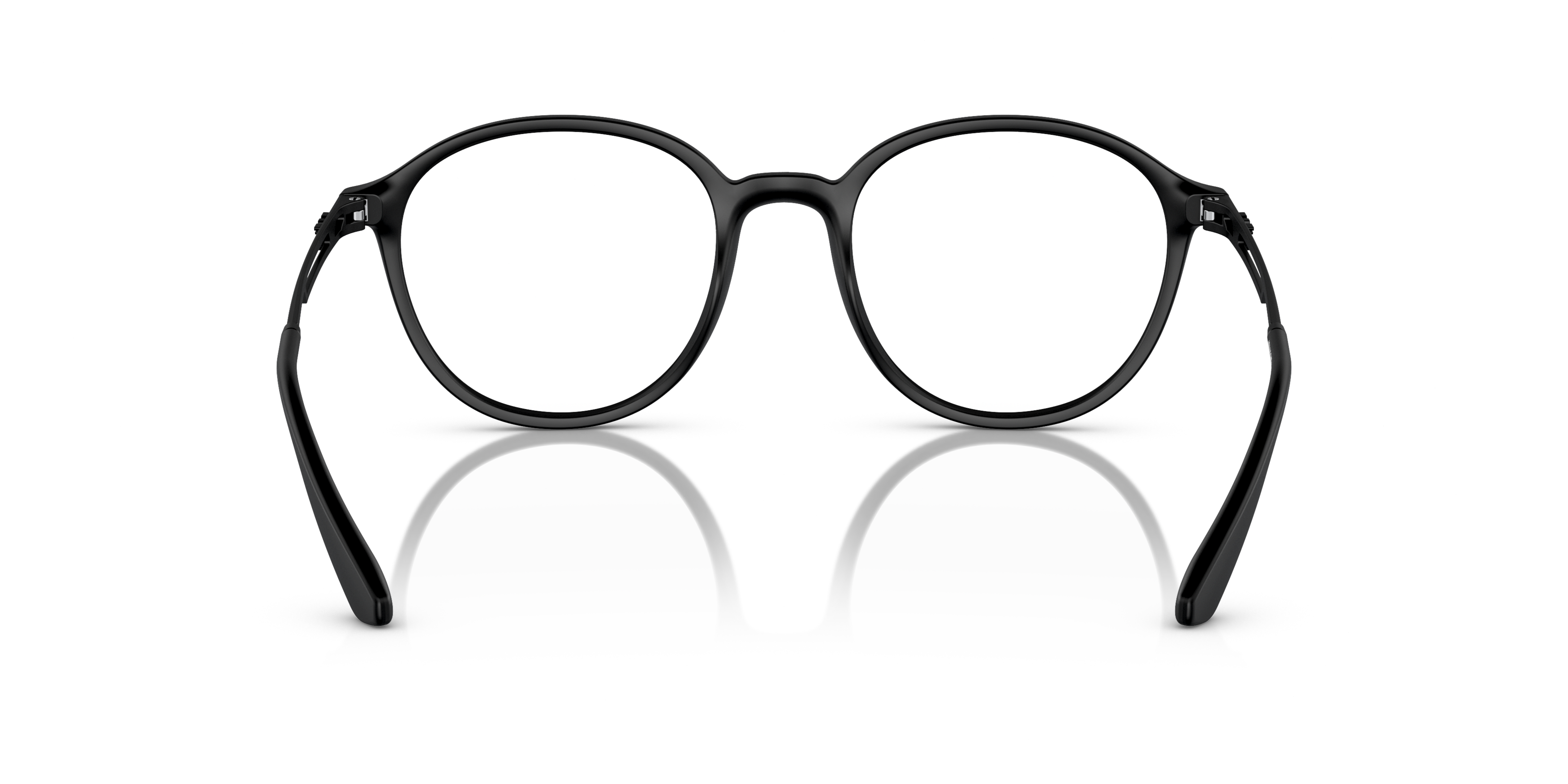 Detail02 Emporio Armani 0EA3225 5001 Glasögonbåge Svart