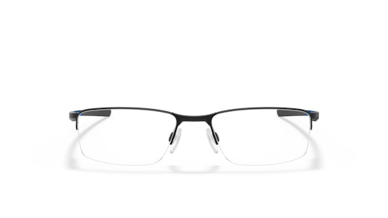Oakley Socket 5.5 OX 3218 Glasses Transparent / Black