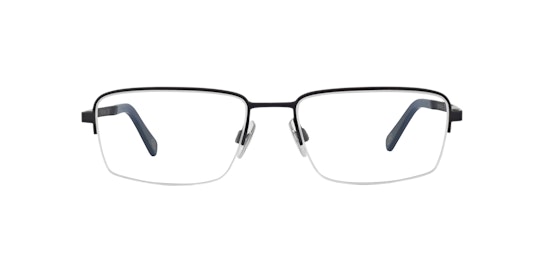 Land Rover Porter Glasses Transparent / Black